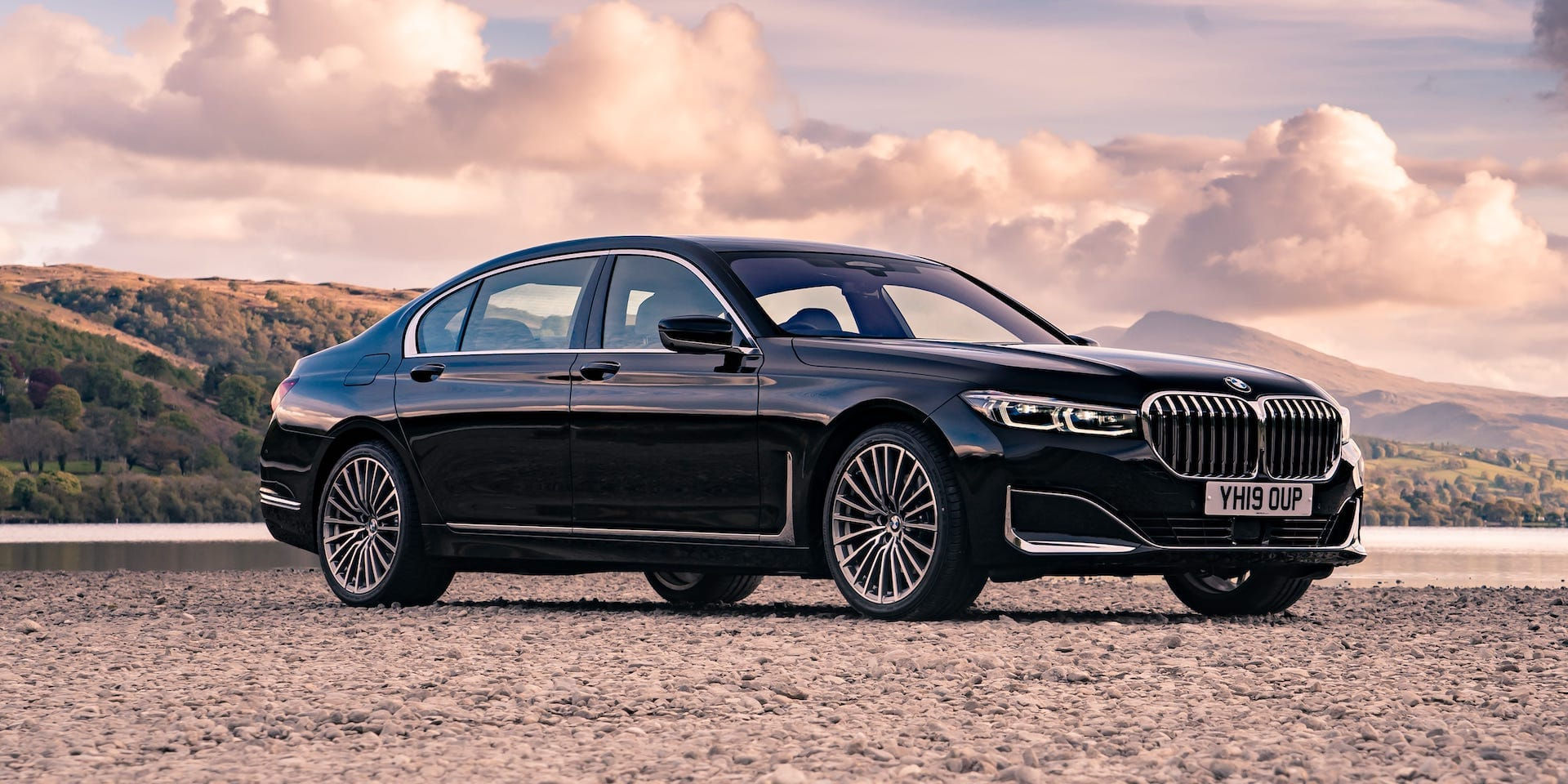 Wallpaper #imjeIZMBSpphPi3-wzHI87 BMW 7 Series 2015 to 2022 Expert Rating the Car Expert