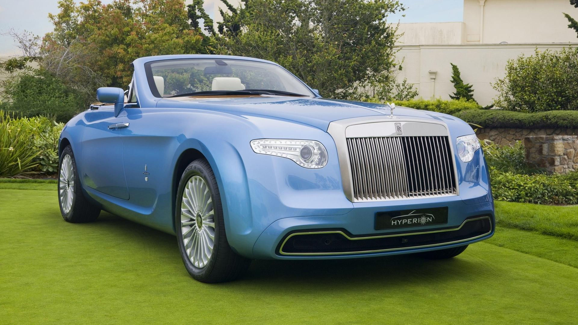 Wallpaper #NBmzFo8BtGB6xQ78G27W50 The 20 Most Expensive Rolls Royce Models Ever Sold