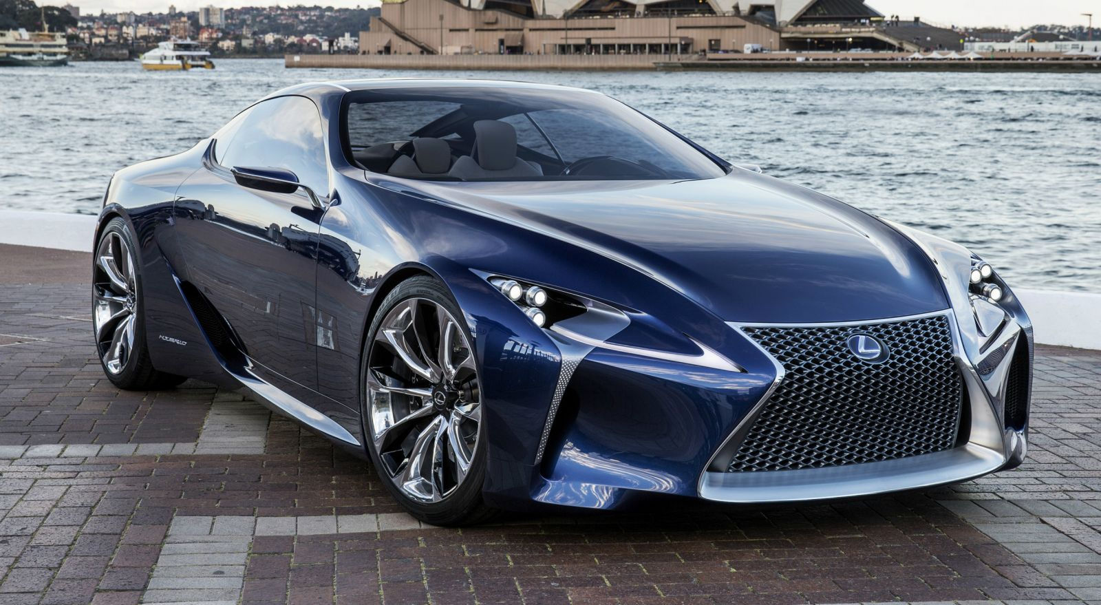 Wallpaper #SBmeKY8BtGB6xQ78zIli10 Lexus Lexus Models Cars Lc Ever List Luud Kiiw