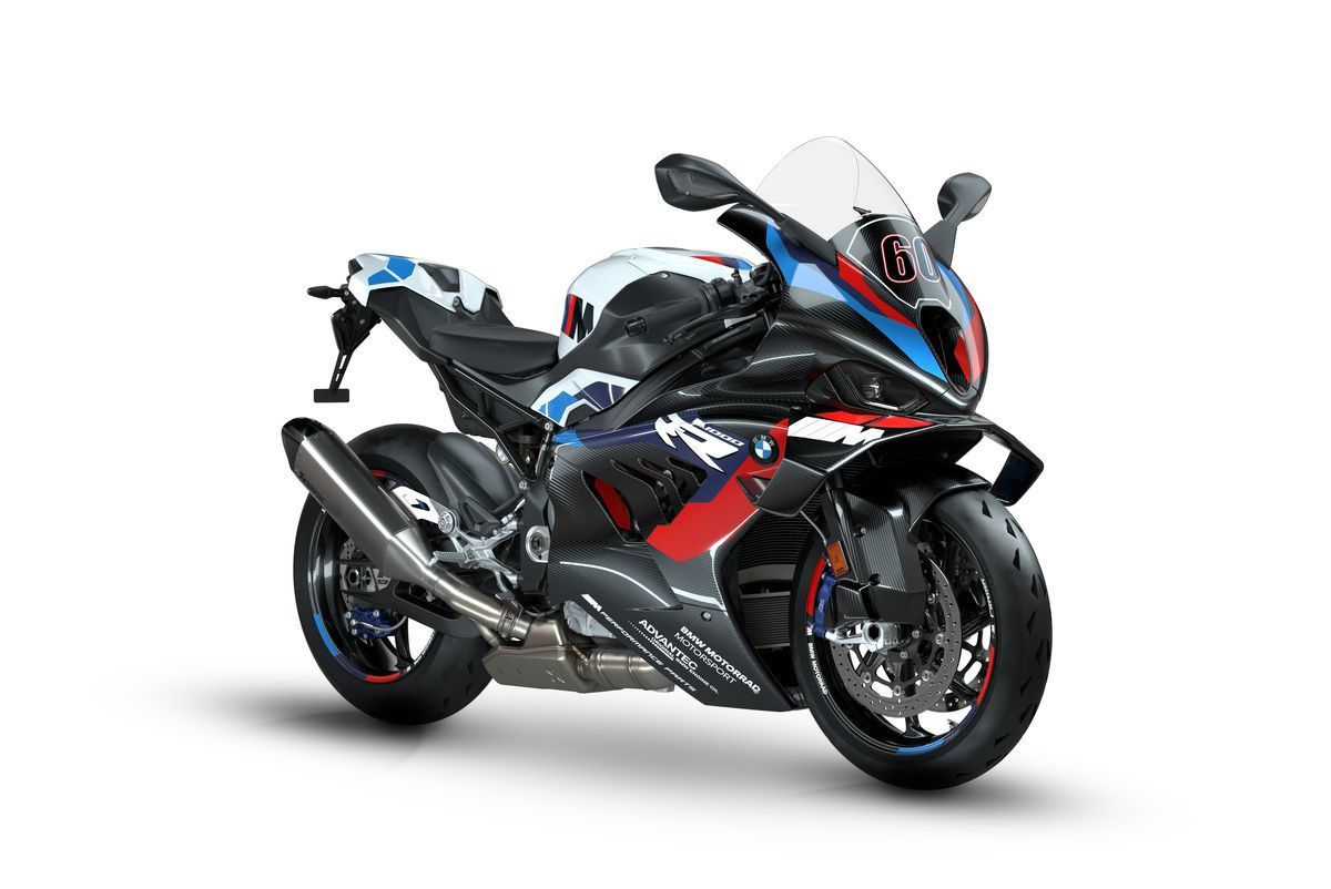Wallpaper #bGcv-5IBSpphPi3-QpP6396 Nueva BMW M 1000 Rr a 314 Kmh Por 38 170 Euros Moto1pro