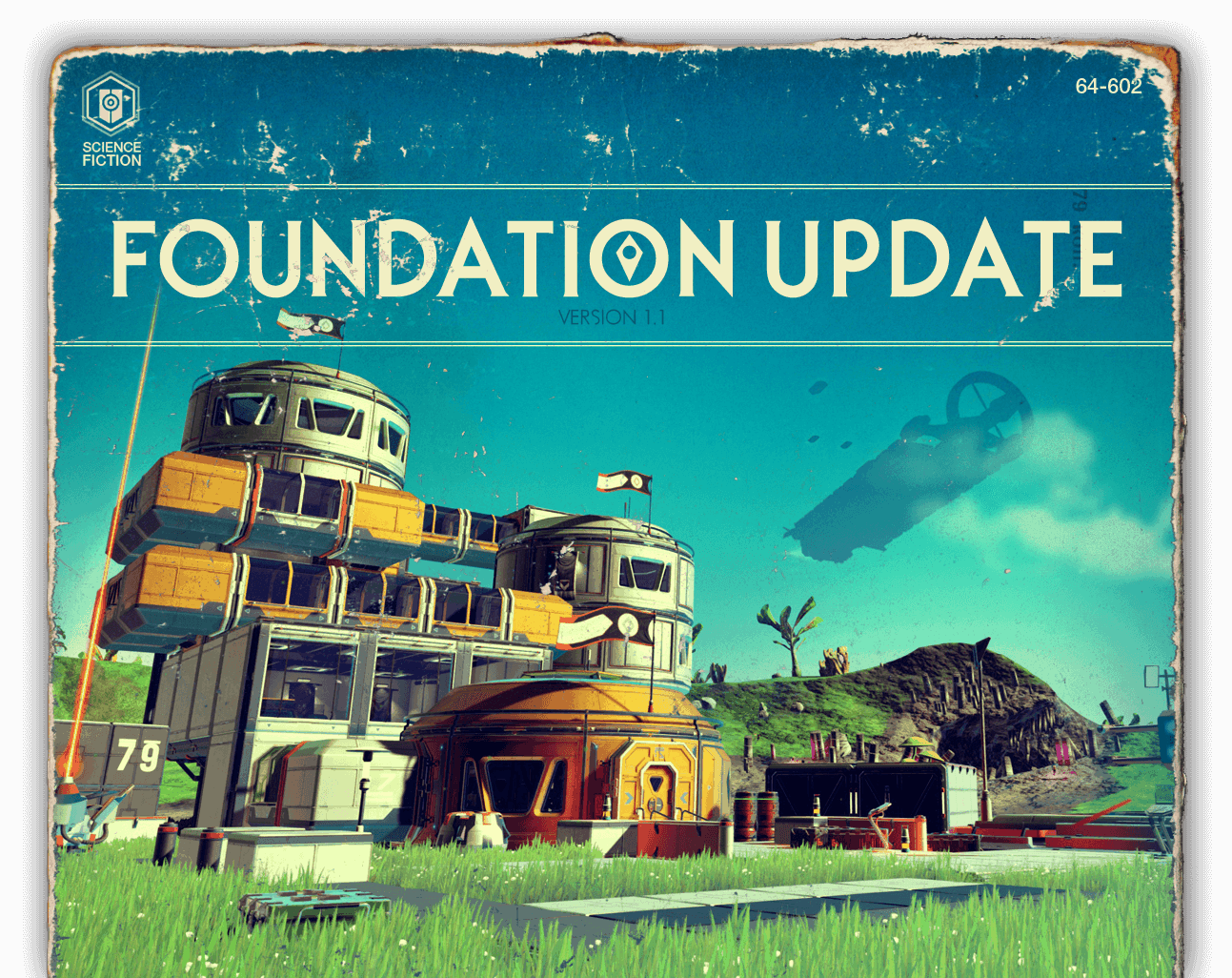 Wallpaper #03c_J5MB-pgBXx60AKTb84 No Mans Sky Foundation Update 11 Takes Launch Onmsftcom