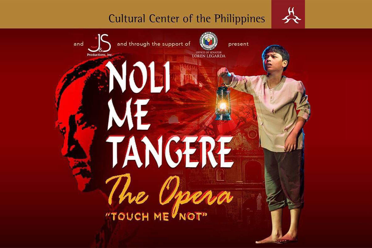 Wallpaper #77DB1 Sisa Noli Me Tangere Philippin News Collections