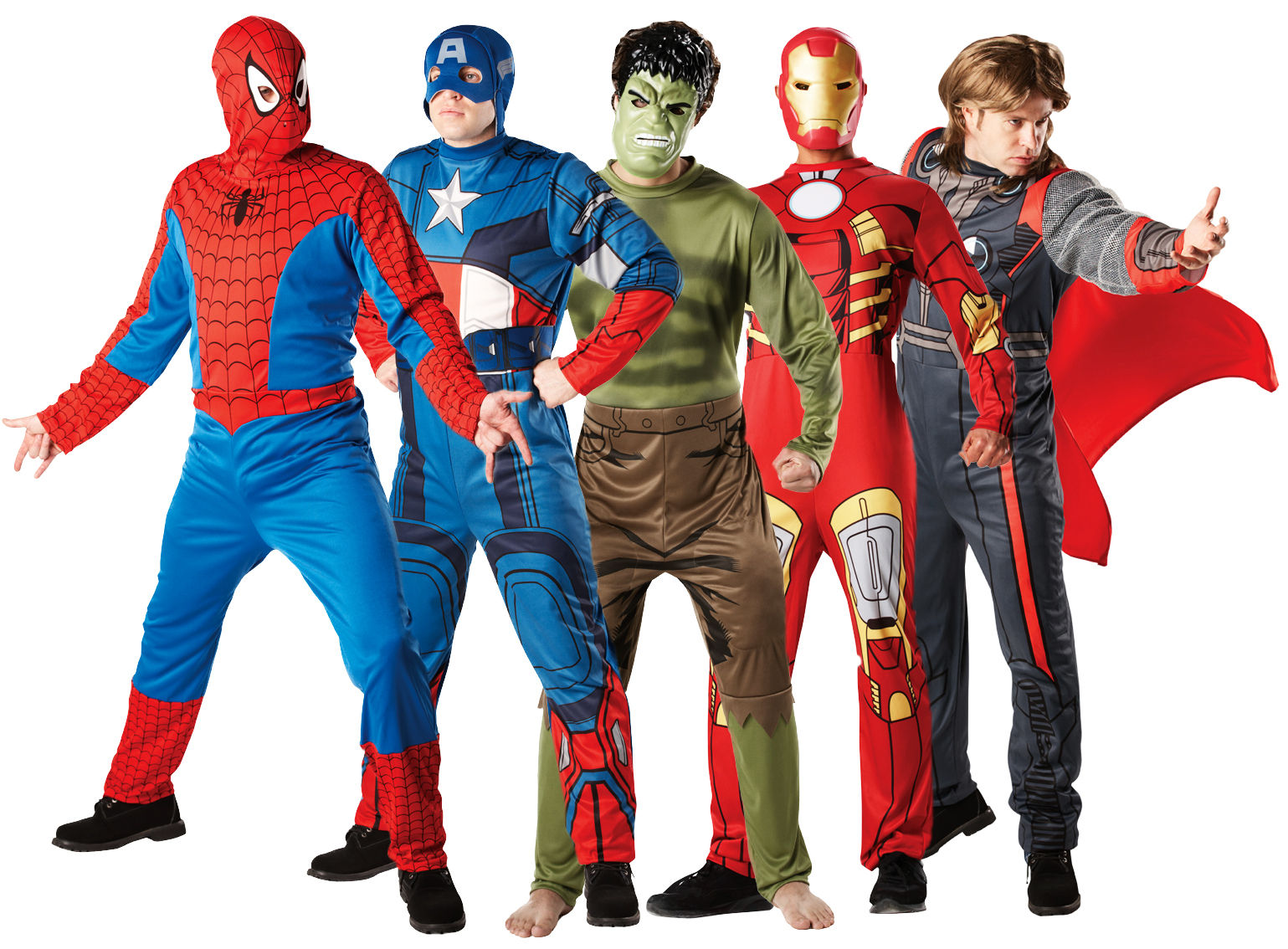 Wallpaper #V2fm7pIBSpphPi3-Tl-v284 Superhero Avengers Fancy Dress Mens Superhero Marvel Comic Book Adult