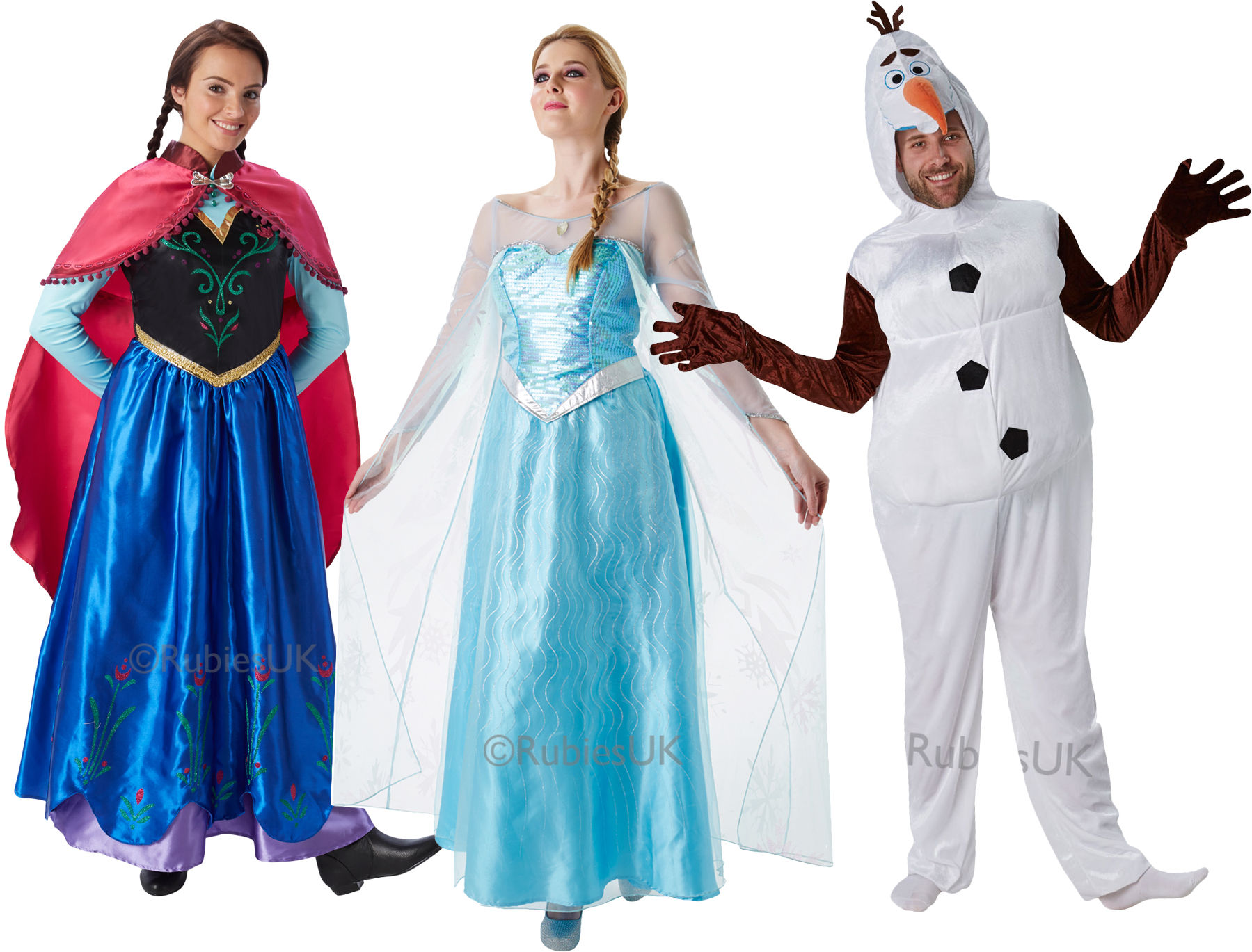 Wallpaper #ozEJNpMB5zzyi_yYYlj2222 Adults Disney Frozen Fancy Dress Mens Womens Princess Fairytale Olaf