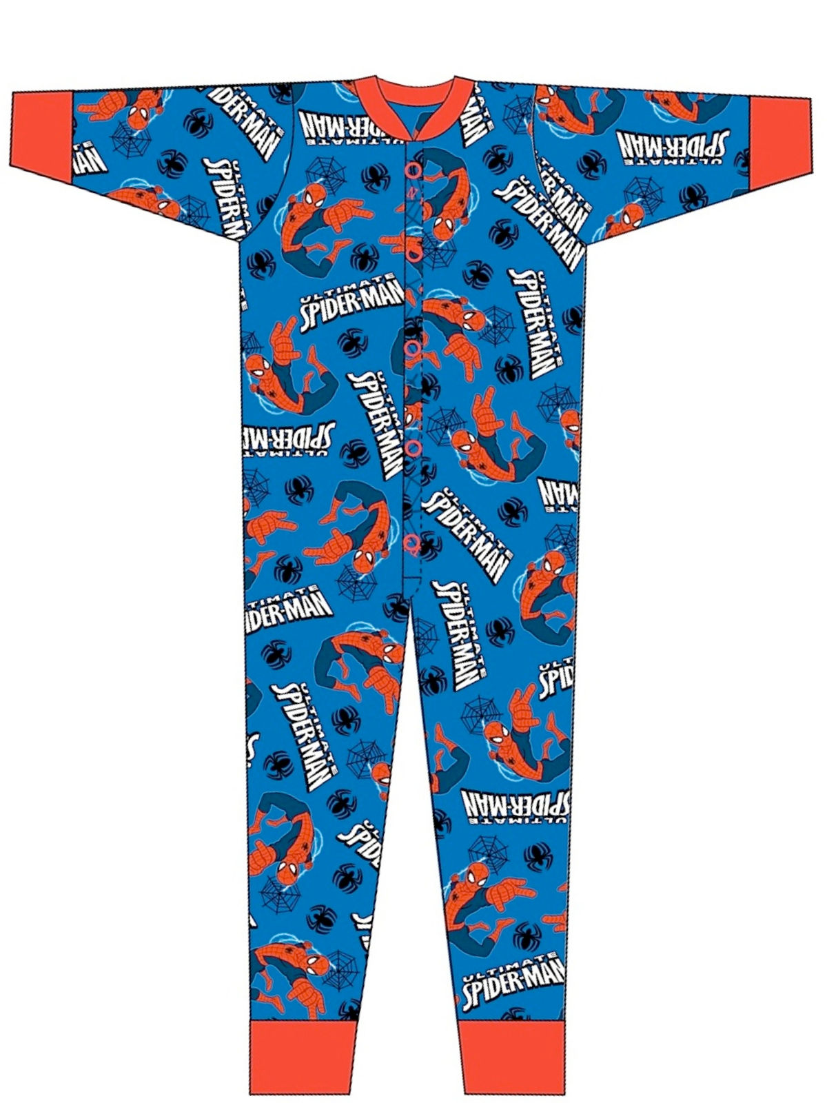 Wallpaper #OGdH-JIBSpphPi3-nIkz84 Kids Boys 100 Cotton Onesies Pyjamas Superhero Pjs Sleep Suit Size 4