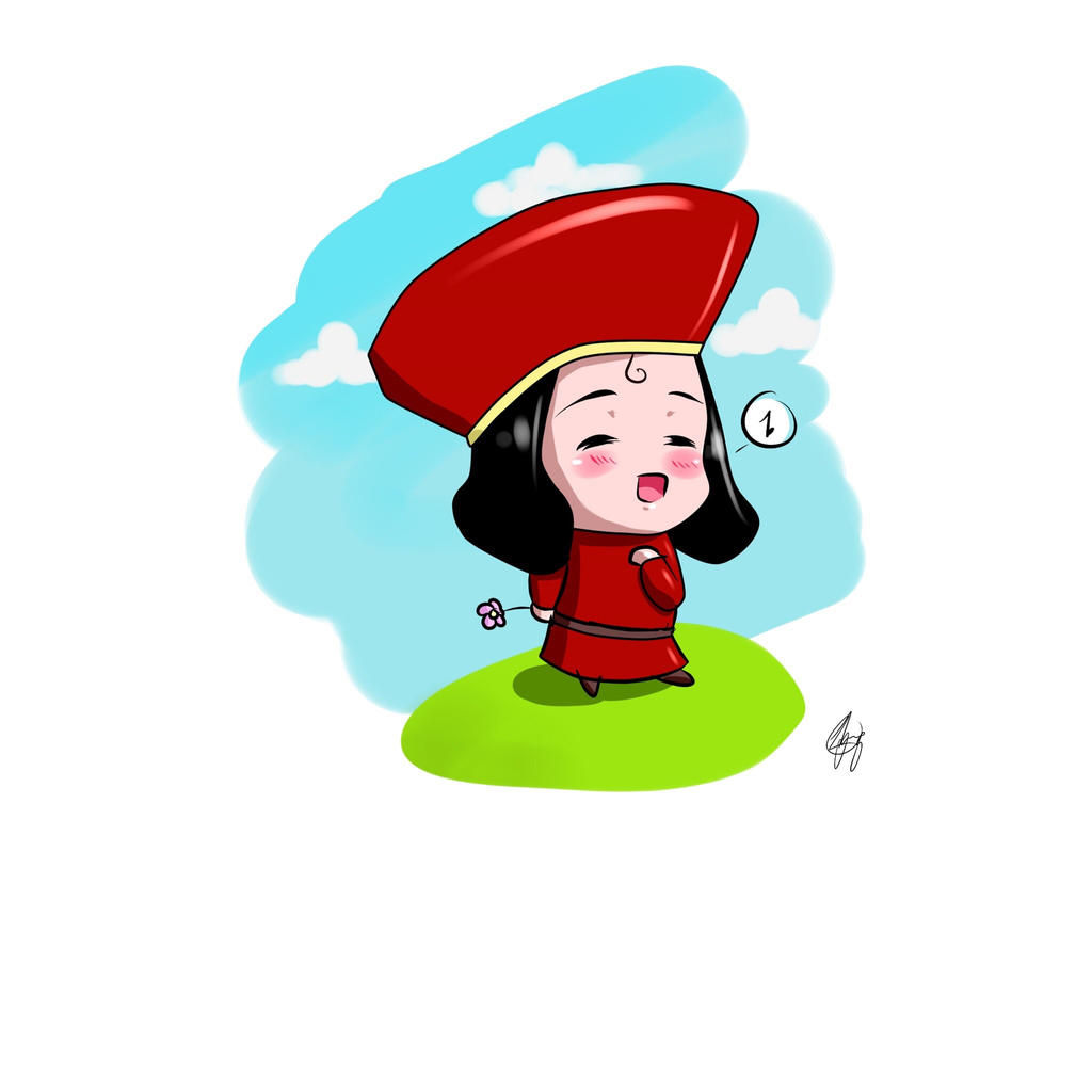 Wallpaper #rBlaDo8BtGB6xQ78bVlF41 Lord Farquaad by Laureny637 on Deviantart