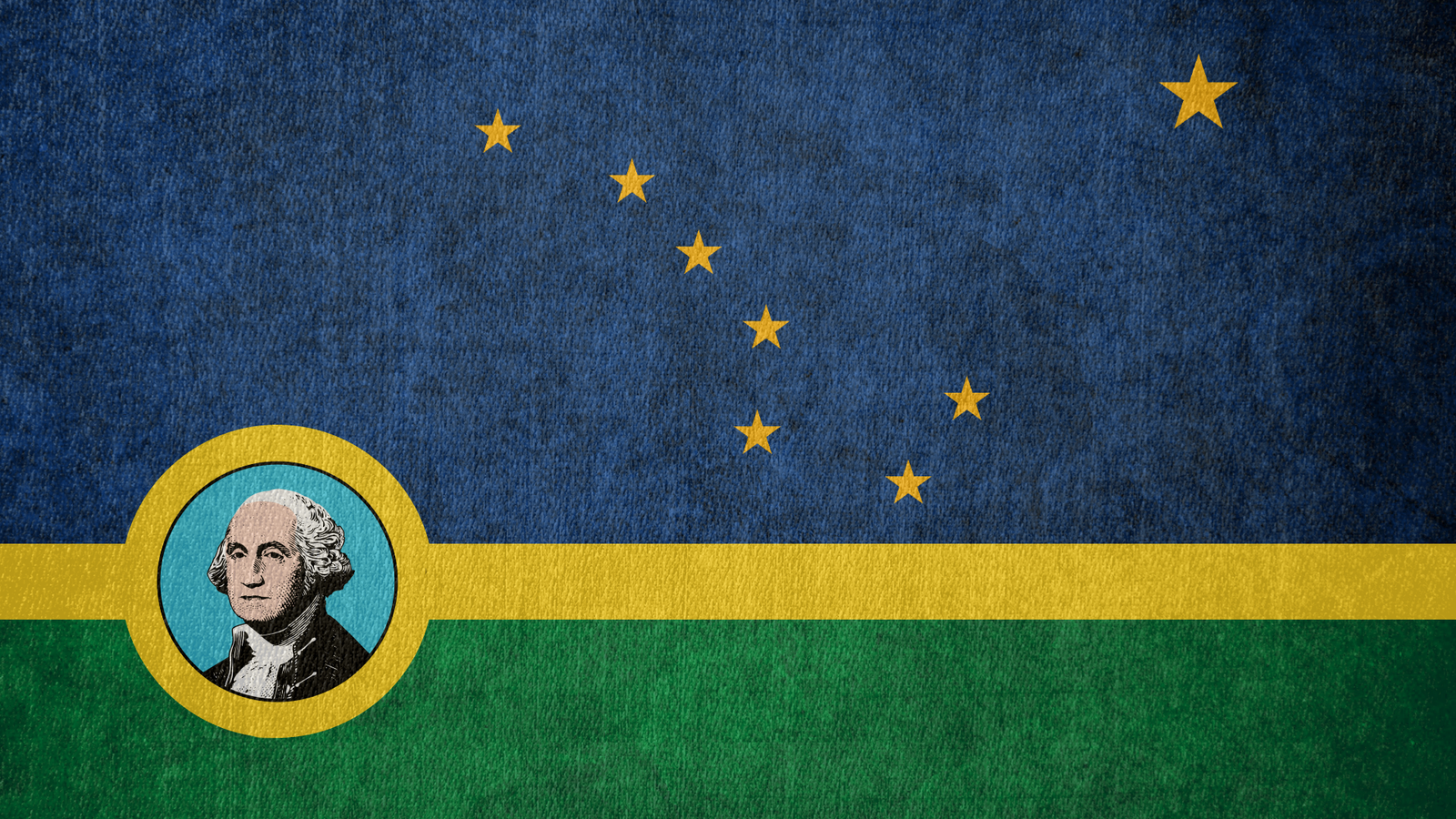 Wallpaper #F2f0C5MBSpphPi3-ltw-43 Fallout Flag of the Northwest Commonwealth by Okiir on Deviantart