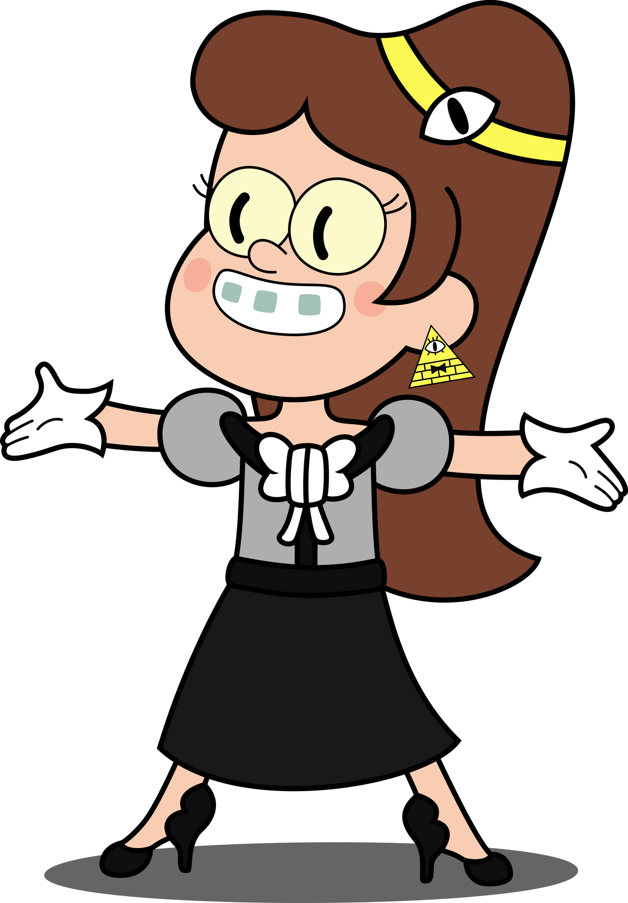 Wallpaper #-FZCd5cBsd6xcFiE6NnF37 Bill Cipher Mabel Pines Dipper Pines Roblox Gravity F Vrogueco