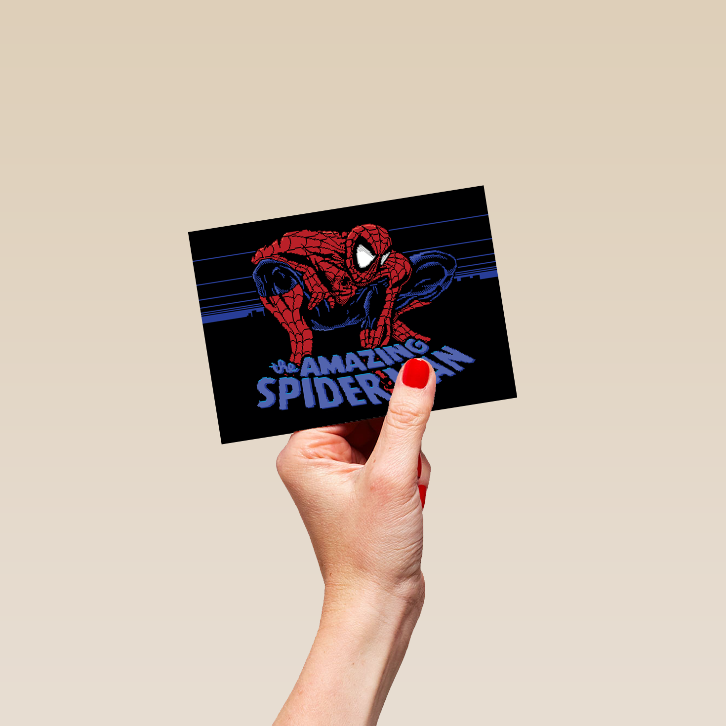 Wallpaper #NRVONpMB-CQNECa2DifU170 Personalised the Amazing Spider Man Birthday Card for Him Hallmark