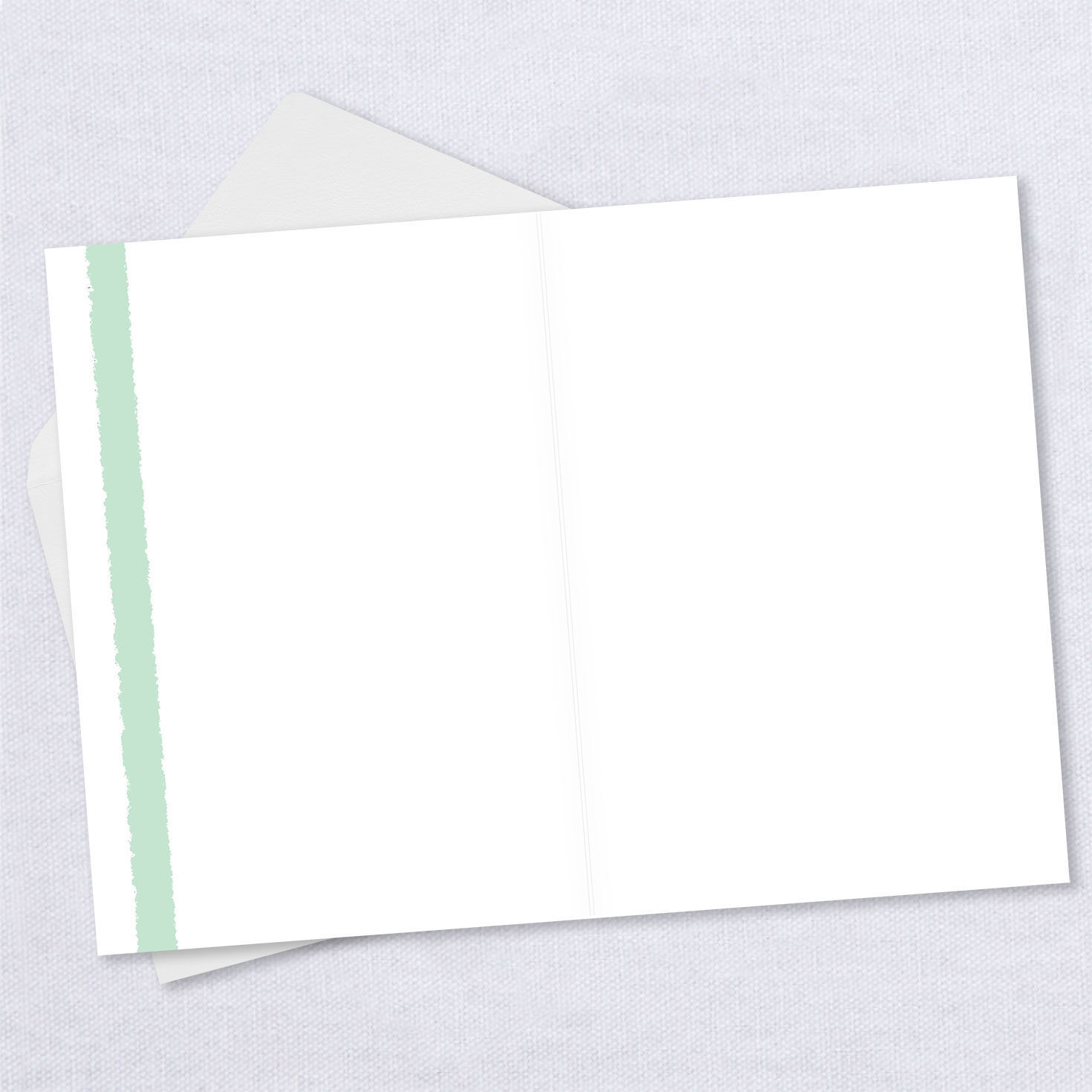 Wallpaper #Tmd395IBSpphPi3-tobx291 Personalized Mint Green Heart Frame Photo Card Greeting Cards Hallmark