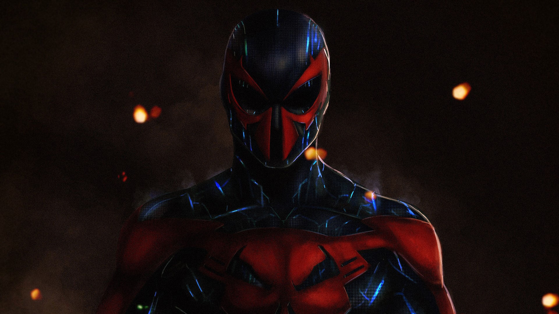 Wallpaper #txmFIo8BtGB6xQ78YoLA44 Spider Man 2099 is Shineyjpg Zoom Comics Exceptional Comic Book