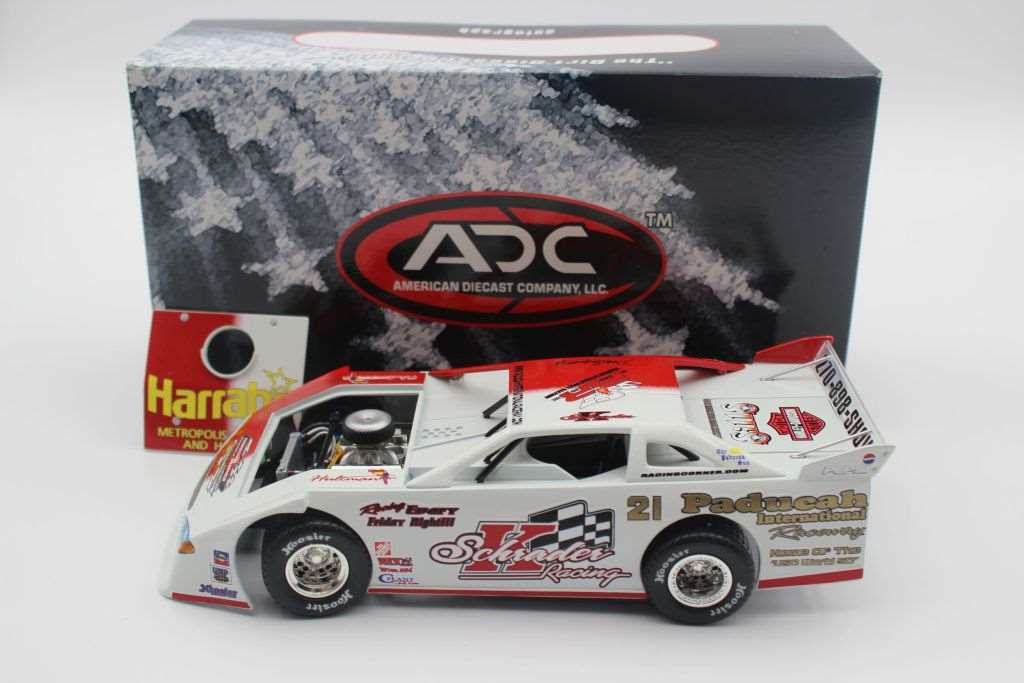 Wallpaper #dEBFMJMBJhL2WPbaG8AT286 Dale Earnhardt Ken Schrader Dual Adc Late Model Dirt 124 Diecast