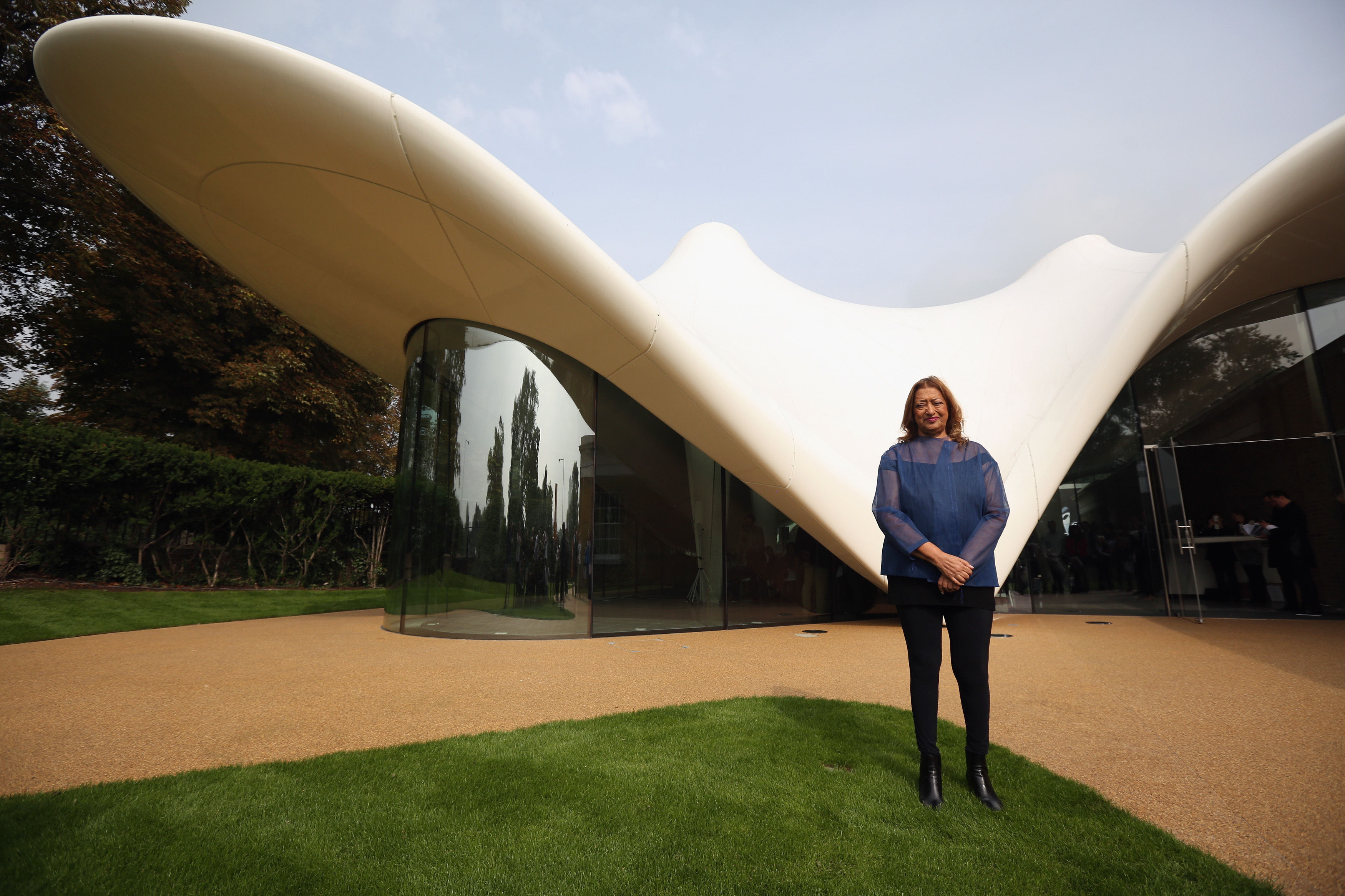 Wallpaper #o_EMRJMBLX2DcmSN94U385 Five of Architect Zaha Hadids Most Ground Breaking Buildings Abc10com