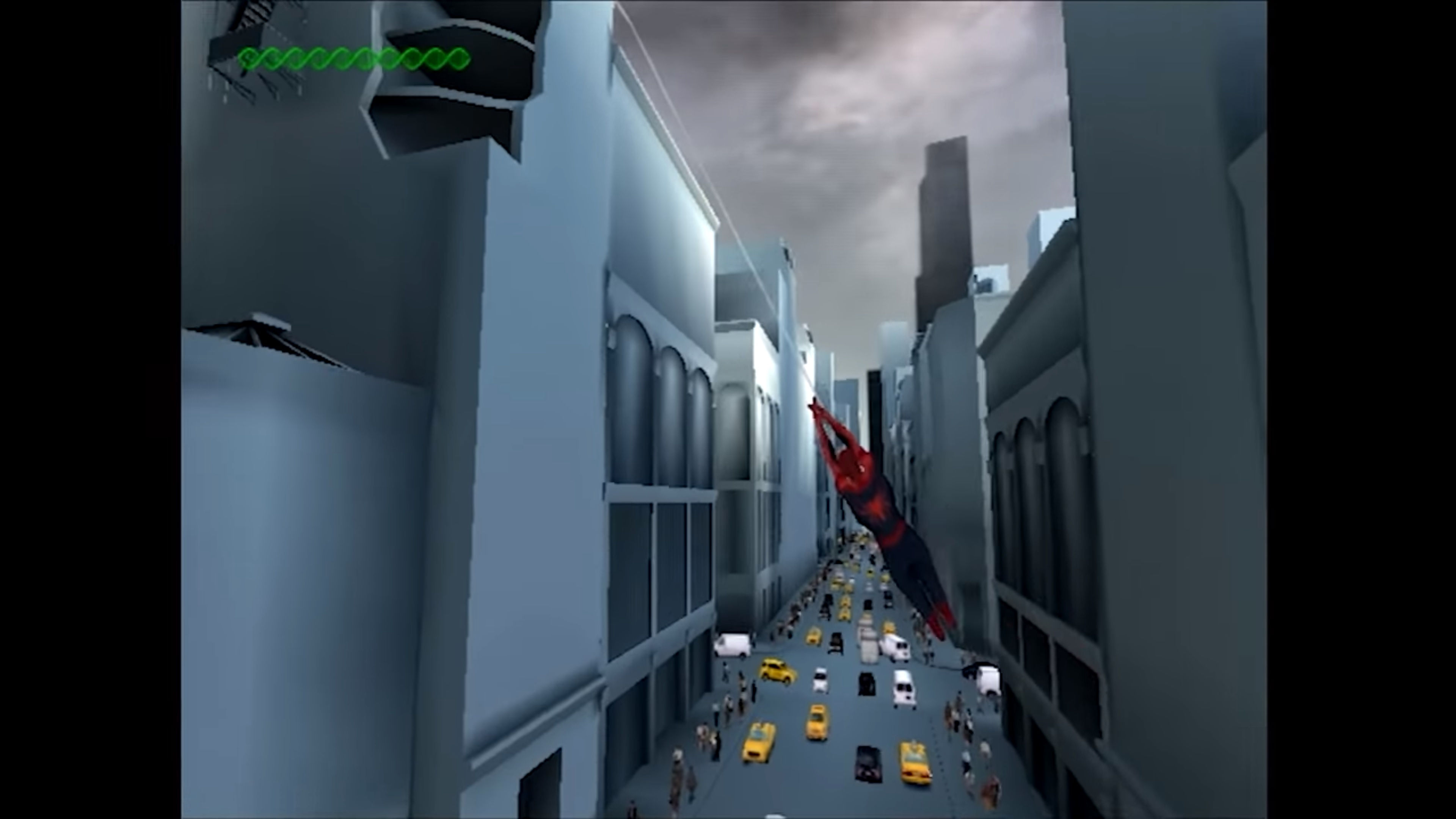 Wallpaper #YGgTGpMBSpphPi3-jRpu191 Plaine Forum Nacre Spider Man Wii Gameplay Mince Lien Precurseur