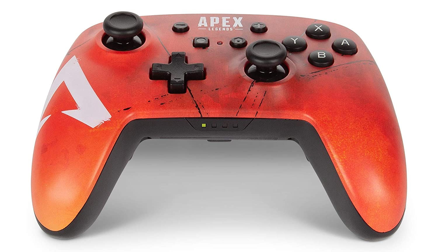 Wallpaper #FBE99 Apex Legends Controller Incoming for Switch