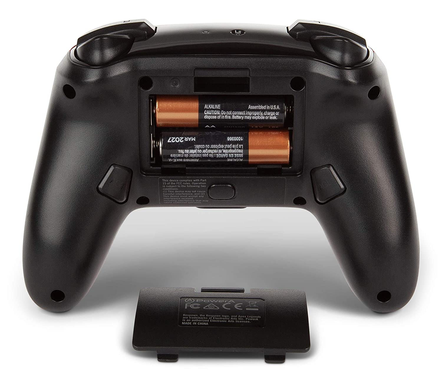 Wallpaper #FBE99 Apex Legends Controller Incoming for Switch