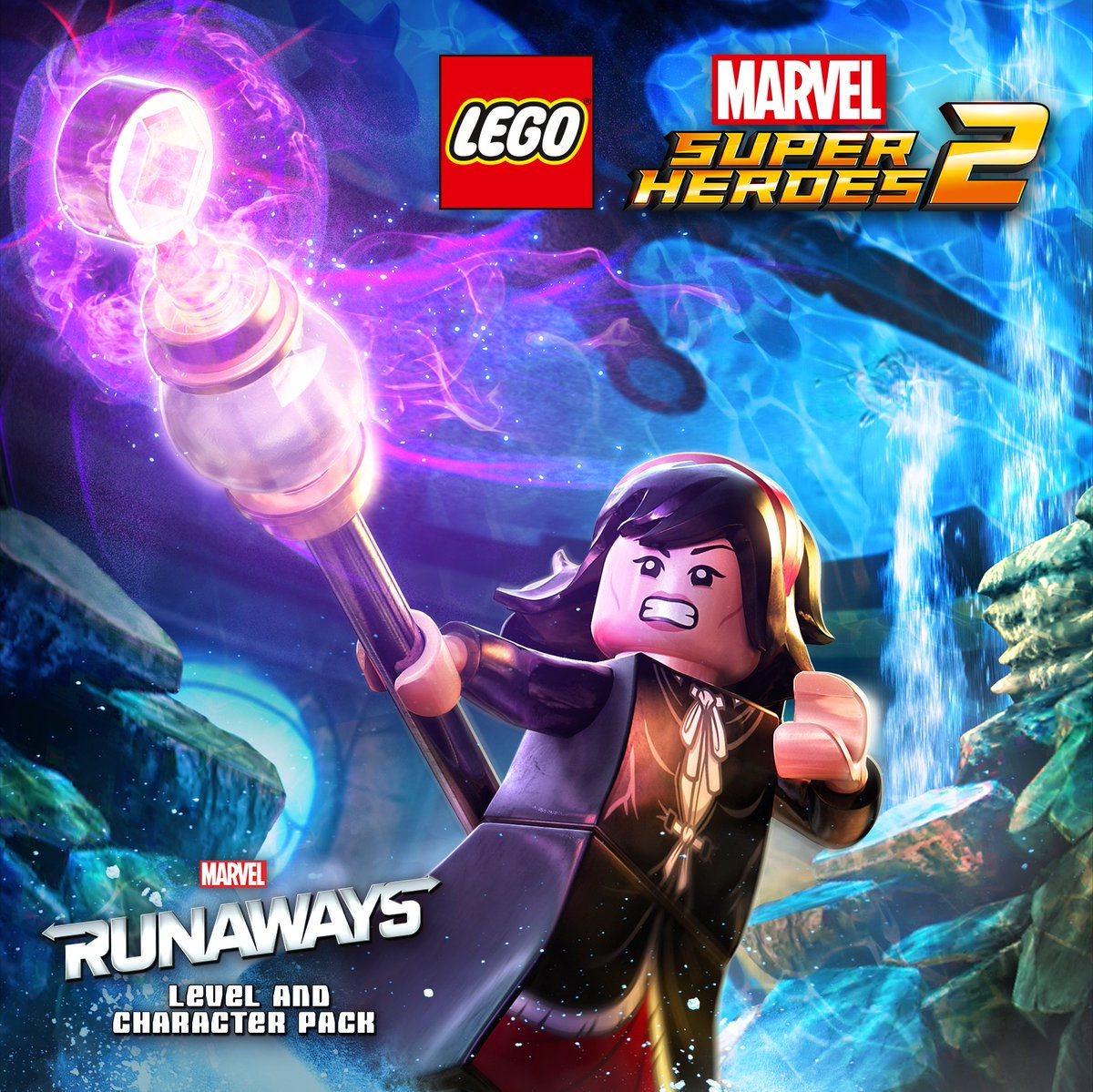 Wallpaper #db2aa Custom Lego Marvel Super Heroes Galactus Minifigure