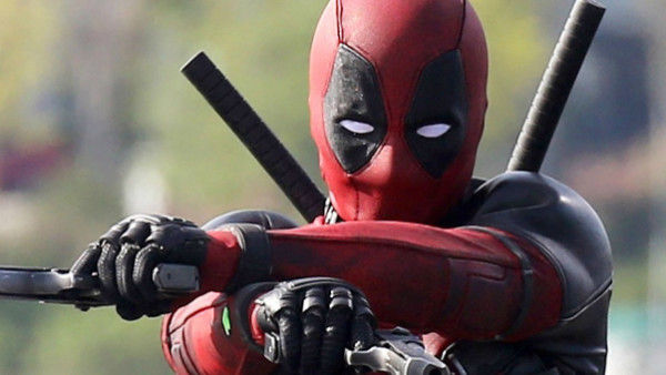 Wallpaper #pZxE4ZIBZHQxiYarGLot240 Deadpool Review the Superhero Genre is in Trouble