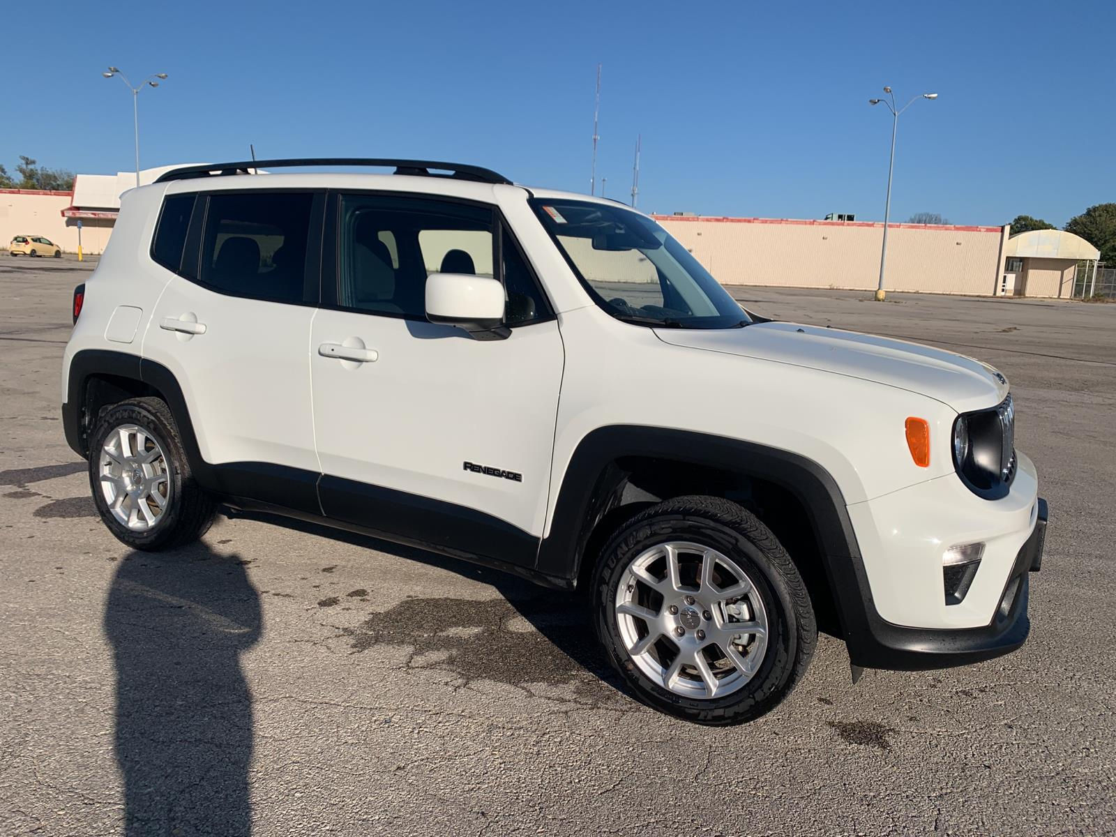 Wallpaper #TWhEFZMBSpphPi3-FQc3284 New 2019 Jeep Renegade Latitude Four Wheel Drive Sport Utility