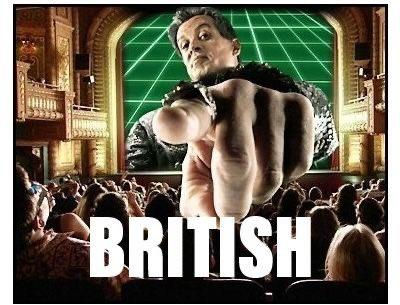Wallpaper #nLgf2JIBJvJKYCmEN-Zo248 Stallone British Meme Sylvester Stallone Pointing Know Your Meme