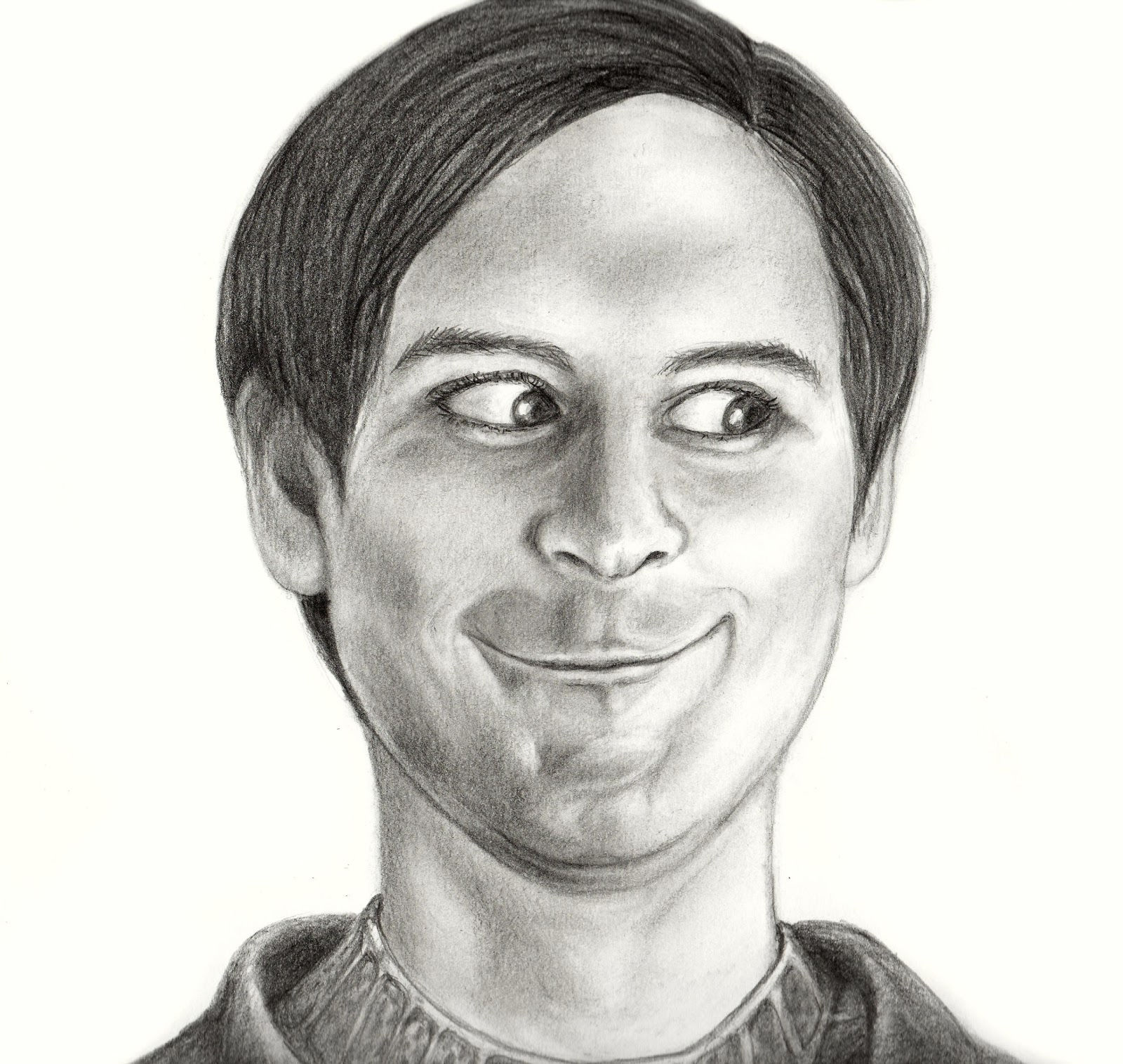 Wallpaper #5GjbFJMBSpphPi3-7QVM48 Tobey Maguire Meme What Condom