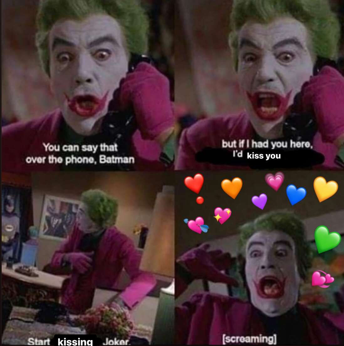 Wallpaper #AGeC-pIBSpphPi3-h5EP69 35 Galeri Meme Joker Terkini Unik