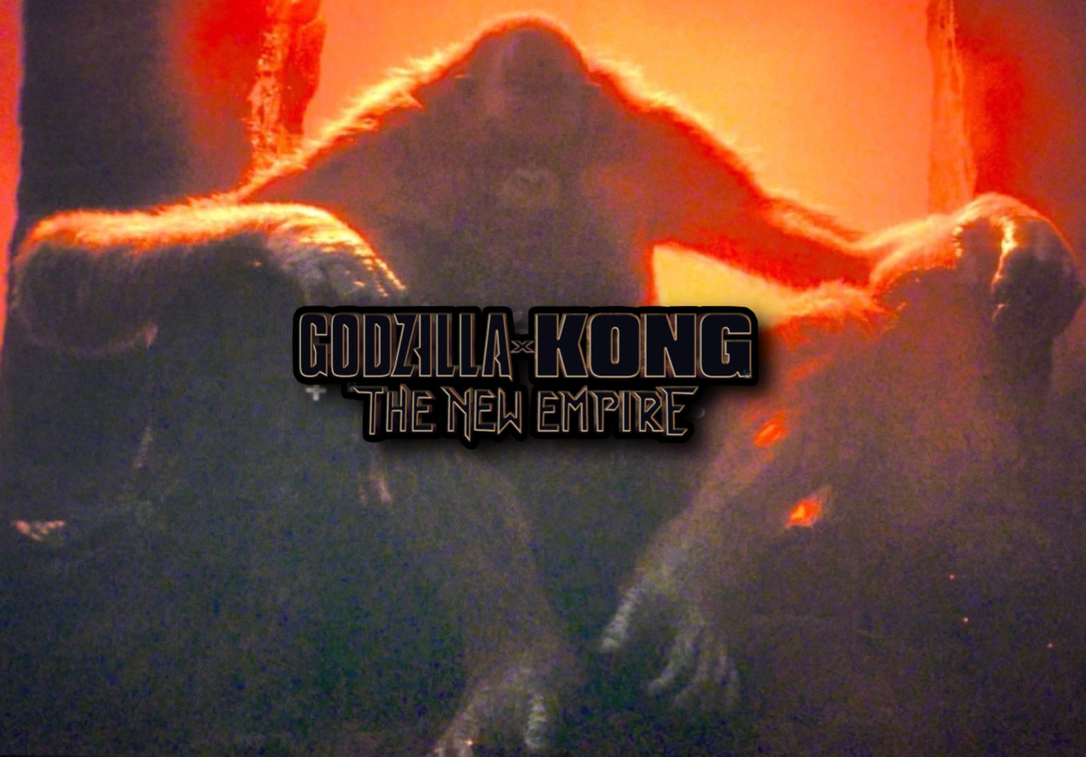Wallpaper #1u_fTJMBMN-XEVvVqz47327 Godzilla X Kong the New Empire Godzilla vs Kong Know Your Meme