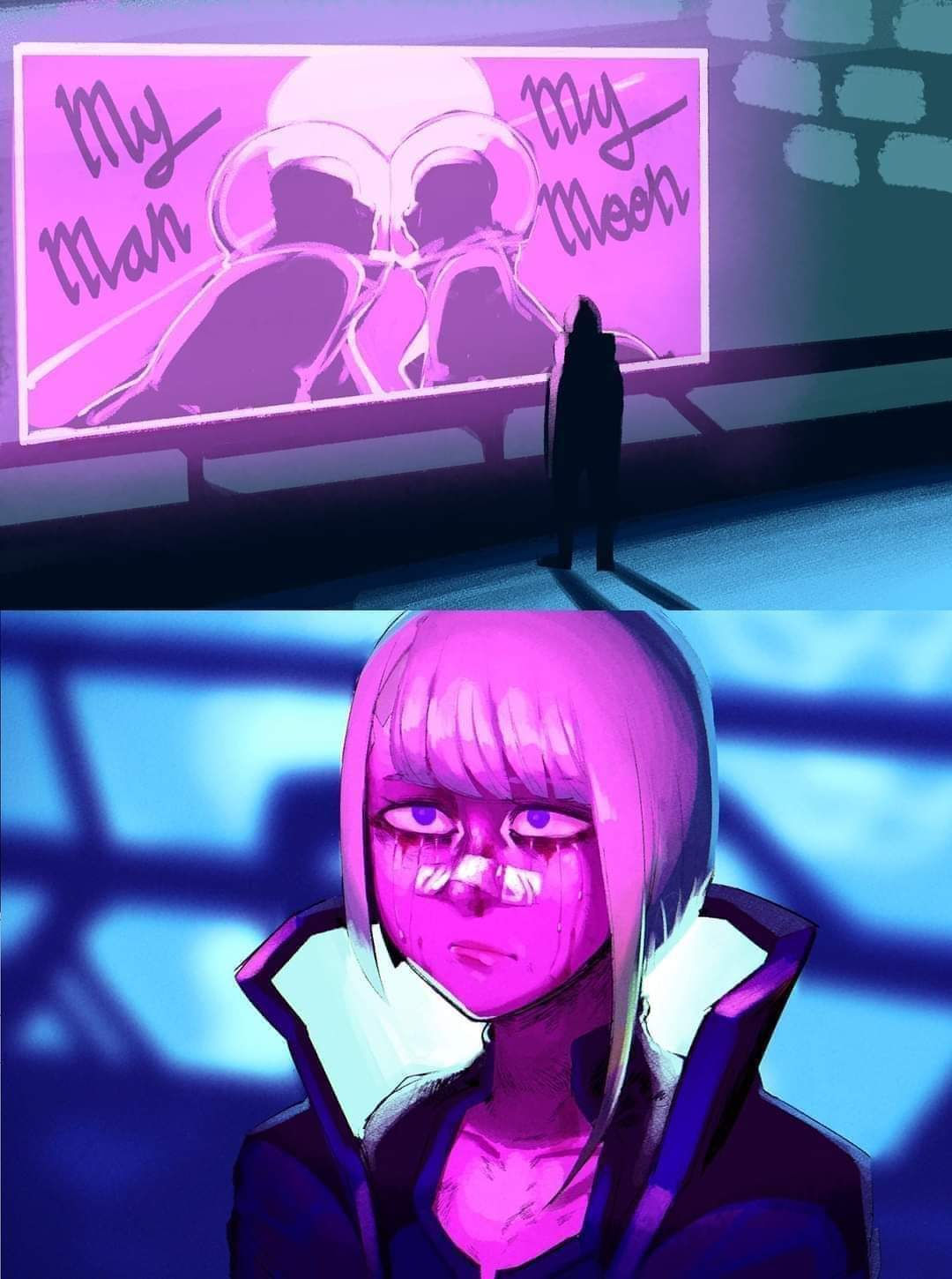 Wallpaper #mW29apcBycdYOYFTrXH2140 Lucy Need Better Ending Why Crossover Know Your Meme
