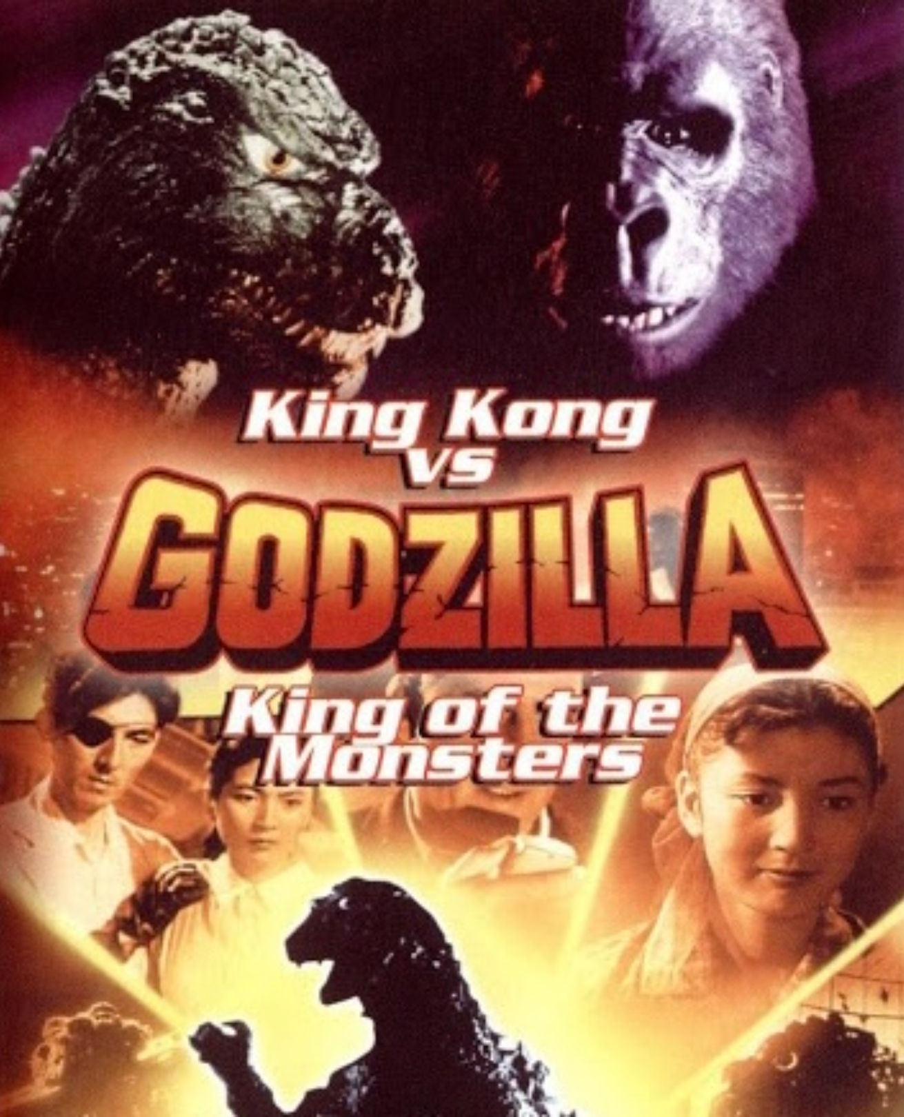 Wallpaper #1u_fTJMBMN-XEVvVqz47333 King Kong vs Godzilla King of the Monsters Godzilla vs Kong Know