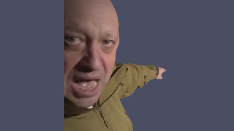 Wallpaper #nLgf2JIBJvJKYCmEN-Zo163 Prigozhin Pointing Know Your Meme