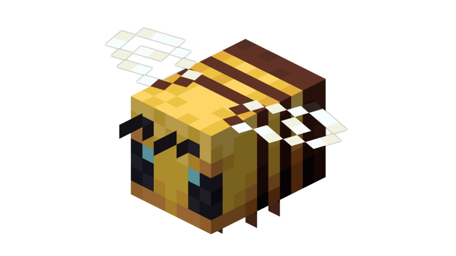 Wallpaper #VRmVDo8BtGB6xQ78a1q12 Minecraft Bees Know Your Meme