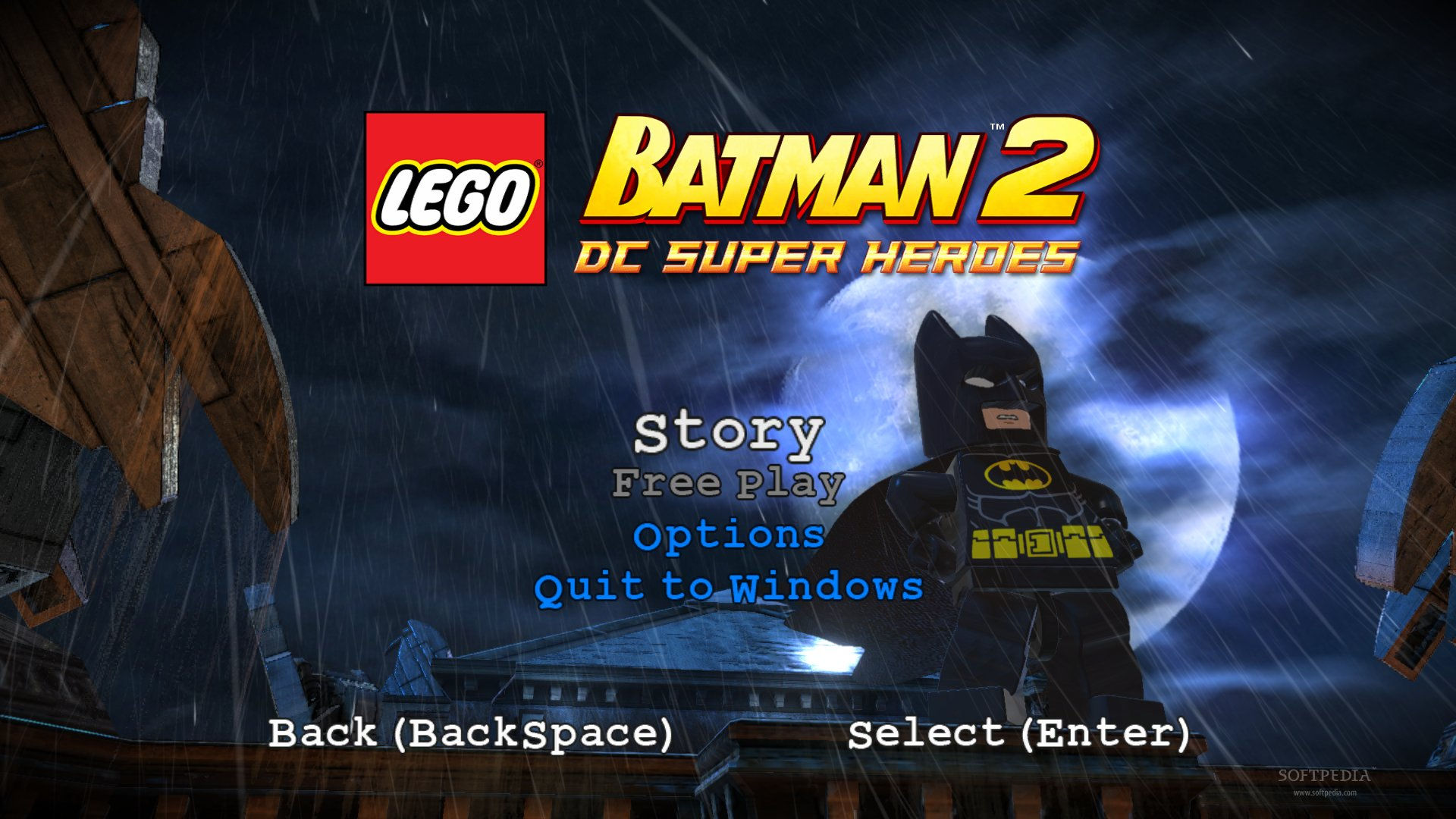 Wallpaper #PLn53ZIBJvJKYCmEwAP525 Lego Batman 2 DC Super Heroes Cheats Magic Game World
