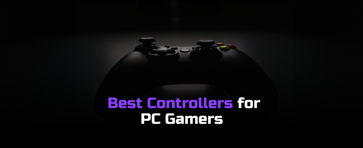 Wallpaper #gbjO3JIBJvJKYCmEZP2A336 What Are the Best Controllers for PC Gamers in 2024 Driffle
