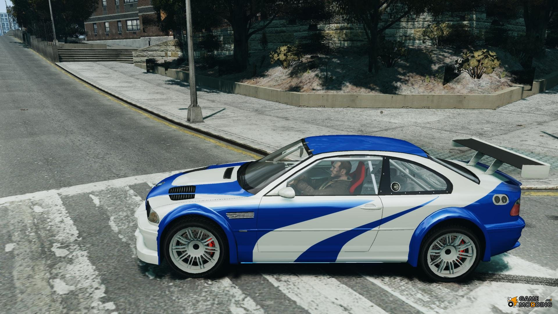 Wallpaper #aGi2IJMBSpphPi3-dS4L239 BMW M3 GTR Nfs Forza 5 BMW M3 GTR Most Wanted Youtube