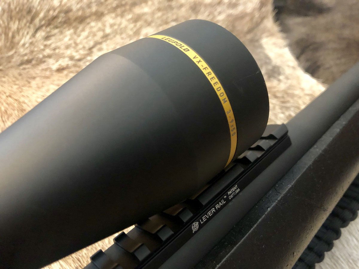 Wallpaper #AiYnl5cBNyflpn9rW4Y0130 Scope Review Leupold Vx Freedom Firedot Twilight Hunter Gunscom