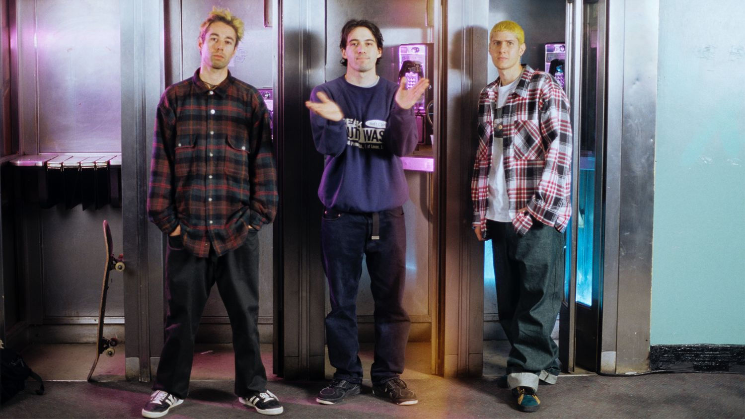 Wallpaper #QIf_MZMBPAdmKxa2_2NZ255 What 1990s Skate Punks Can Teach Us About Style the Journal Mr Porter