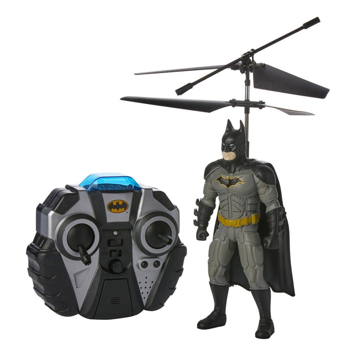 Wallpaper #74fzMZMBPAdmKxa2umJ678 World Tech Toys Batman Action Figure Helicopter 20918183 Hsn