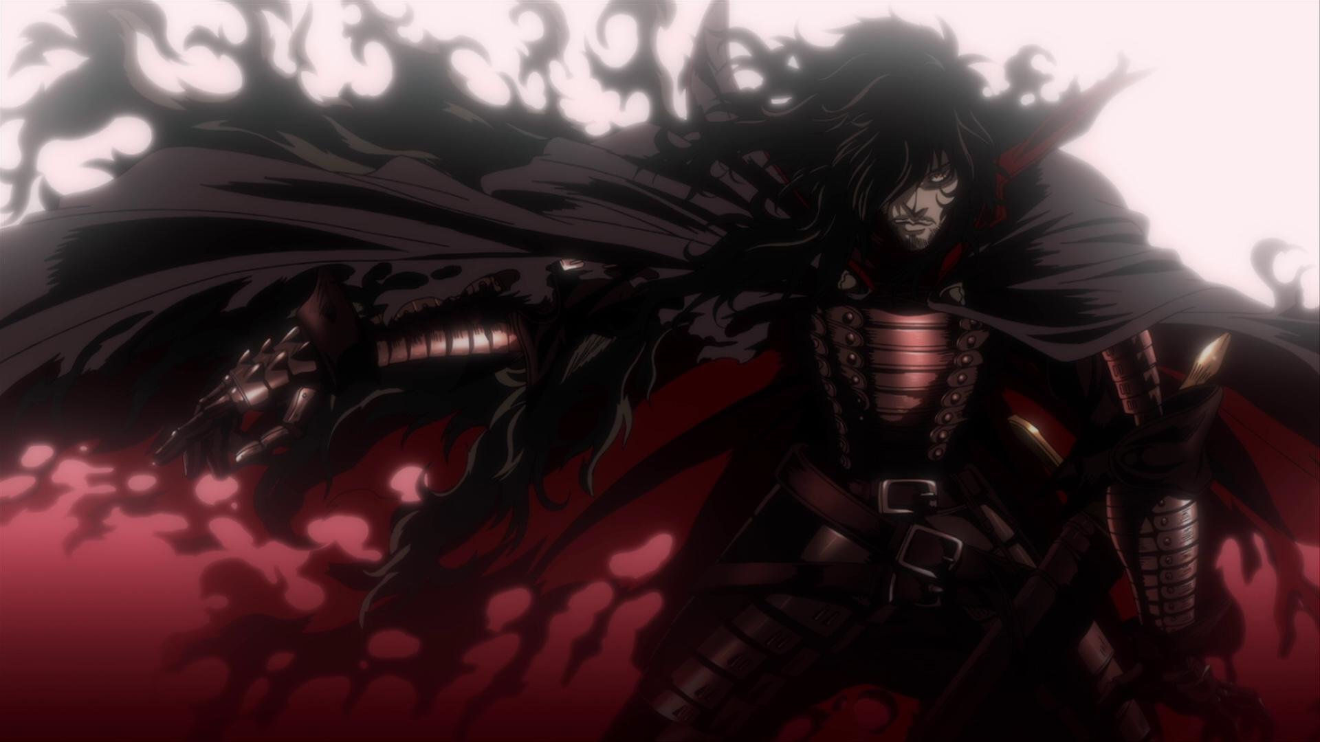 Wallpaper #axmBLo8BtGB6xQ785JUZ41 Draculahellsing vs Draculacastlevania Lords of Shadow