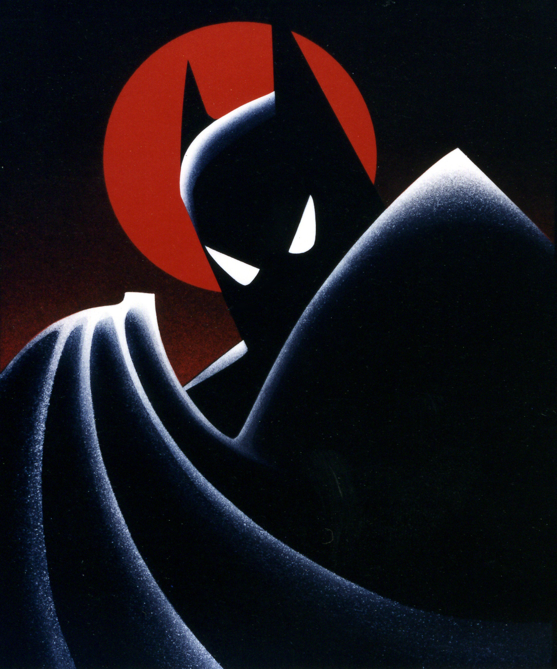 Wallpaper #ixnYLY8BtGB6xQ789JO020 Batman the Animated Series Batmanthe Animated Series Wiki