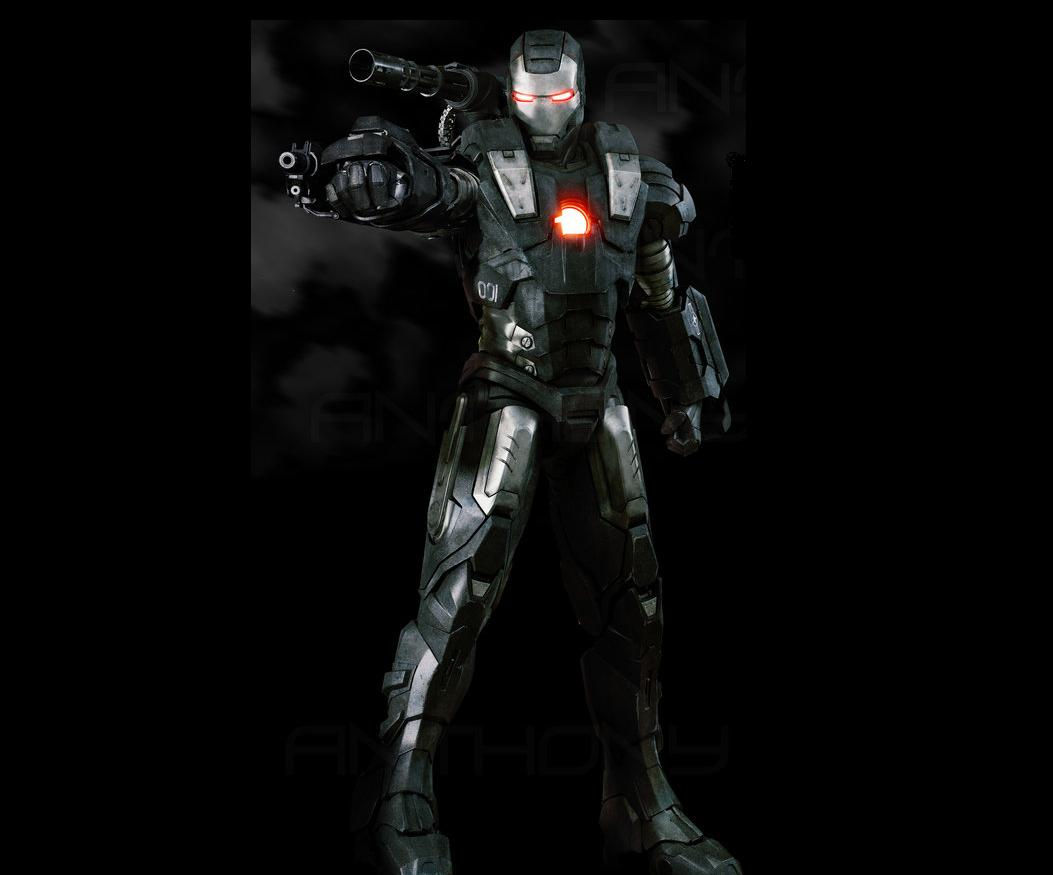 Wallpaper #W2cz9JIBSpphPi3-f3mh180 Iron Man Armor Suits Alternative Suits Built by Tony Stark