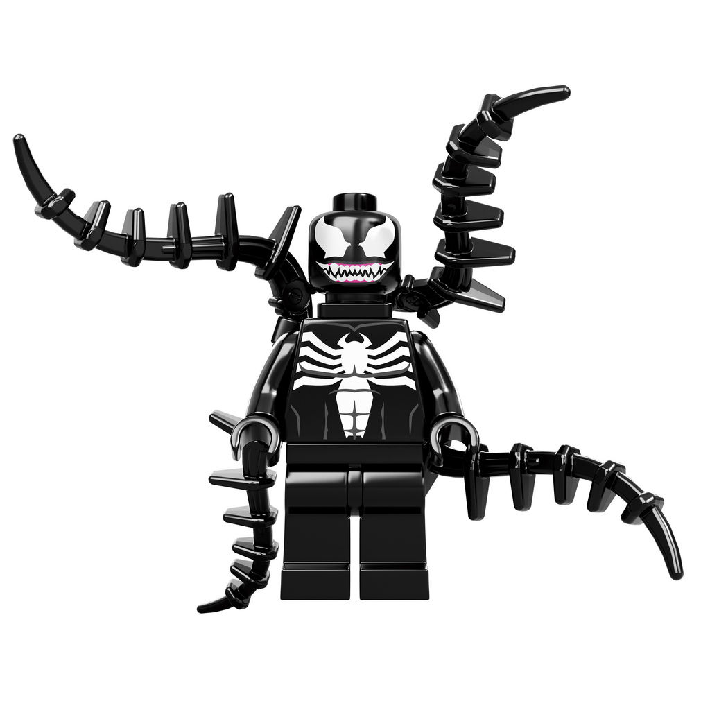 Wallpaper #omimIpMBSpphPi3-GjMQ1 Venom Brickipedia the Lego Wiki