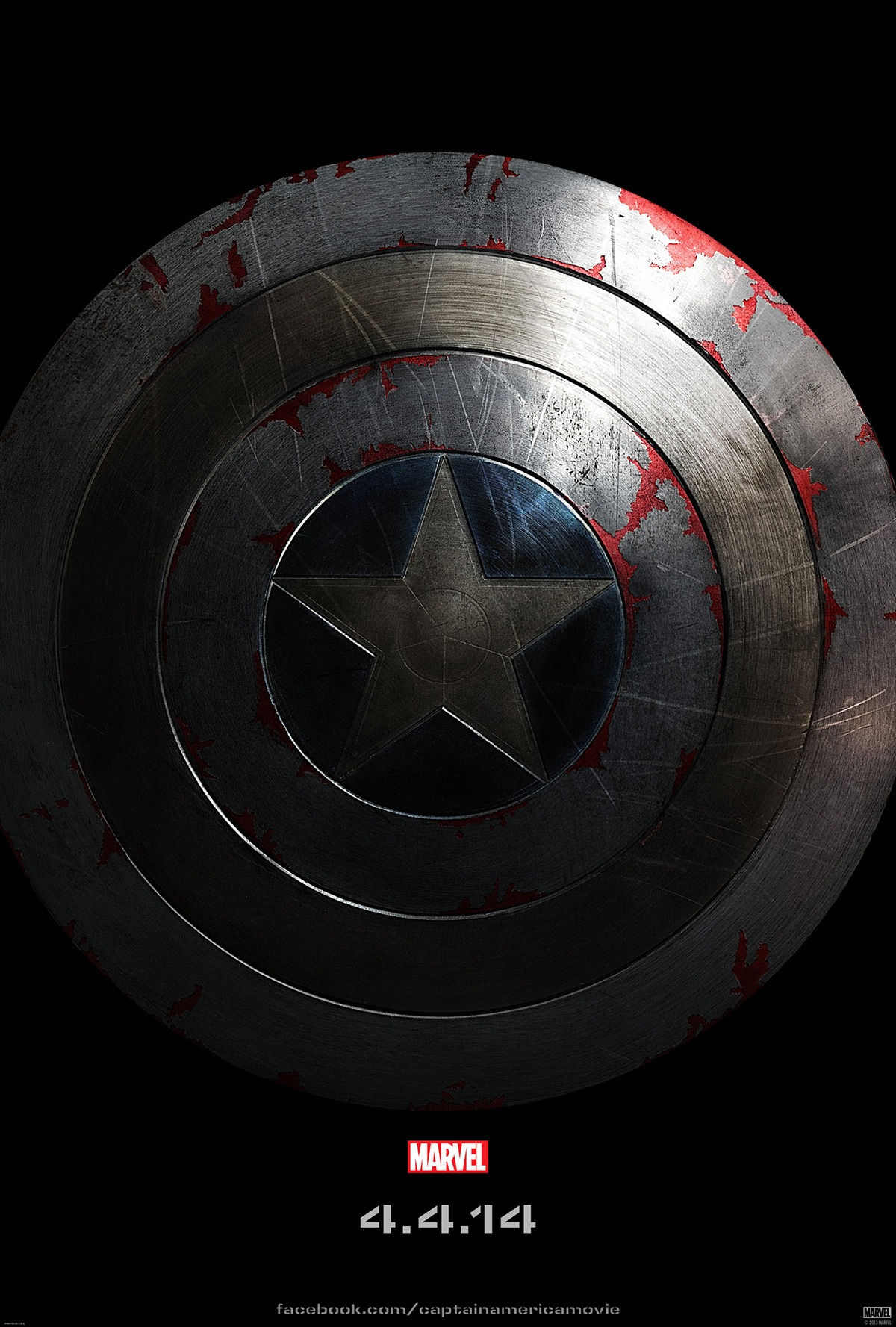 Wallpaper #VHN7g44BFI5NbQksWho_52 Captain America the Winter Soldier First Trailer Released