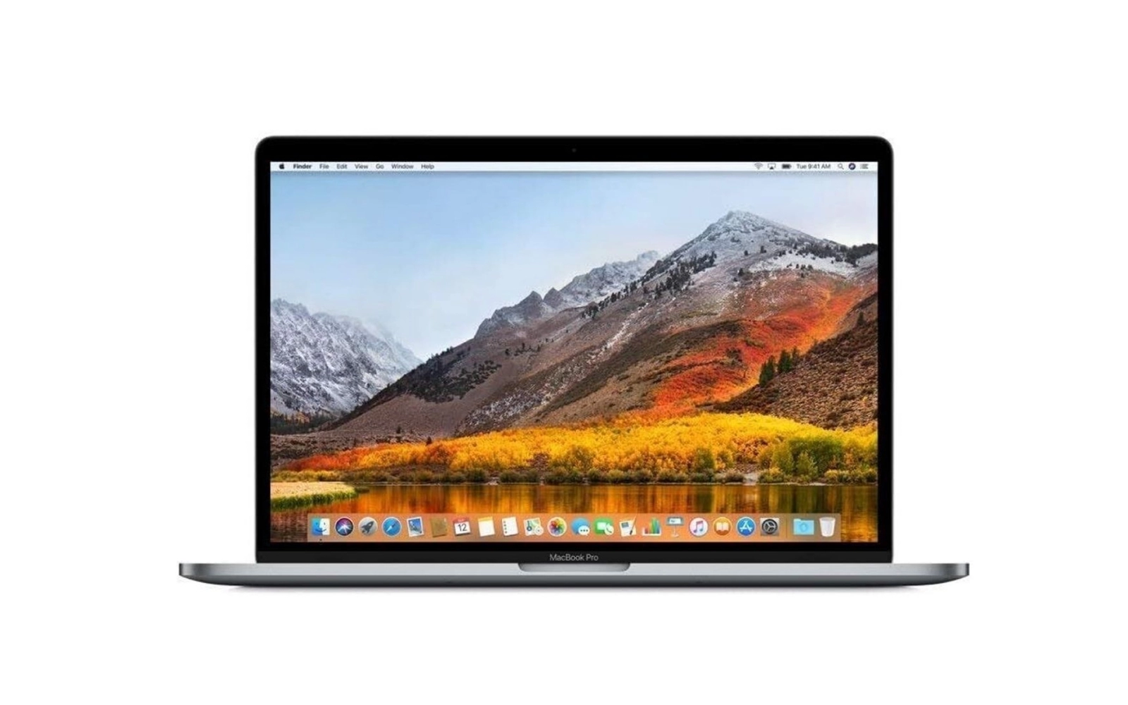 Wallpaper #PWiaG5MBSpphPi3-dSBM155 Macbook Pro 2018 Intel Core I7 16gb Ram 512gb Ssd Condicion a