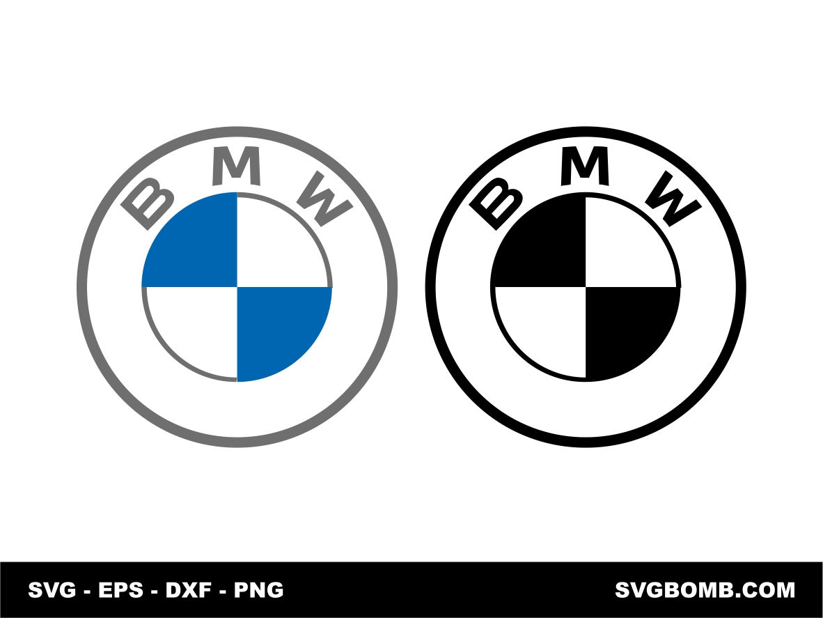 Wallpaper #0124d BMW Logo Symbol Meaning History Png Brand