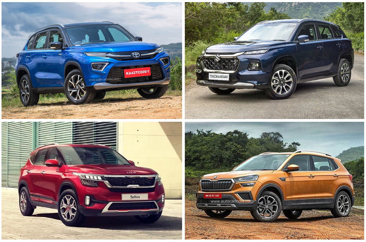 Wallpaper #GeqjVZMBlwTYPL18_Q4T228 Midsize Suvs in India with the Best Fuel Economy Numbers the Live USA