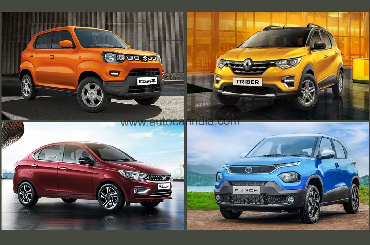 Wallpaper #PhkxNI8BtGB6xQ78iJ1347 Most Affordable Automatic Cars Suvs in India in October 2021 Autocar