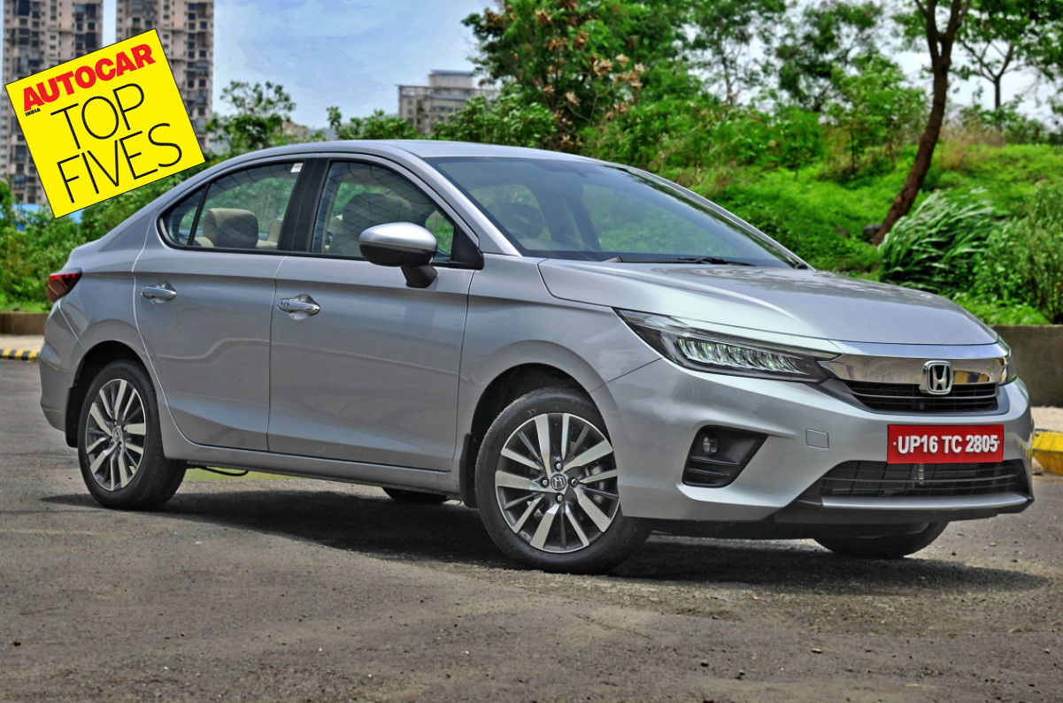 Wallpaper #QQNmZJMBpyOg8YnEAtcZ94 Top 5 Petrol Manual Mid Size Sedans as Rated by Autocar India Autocar