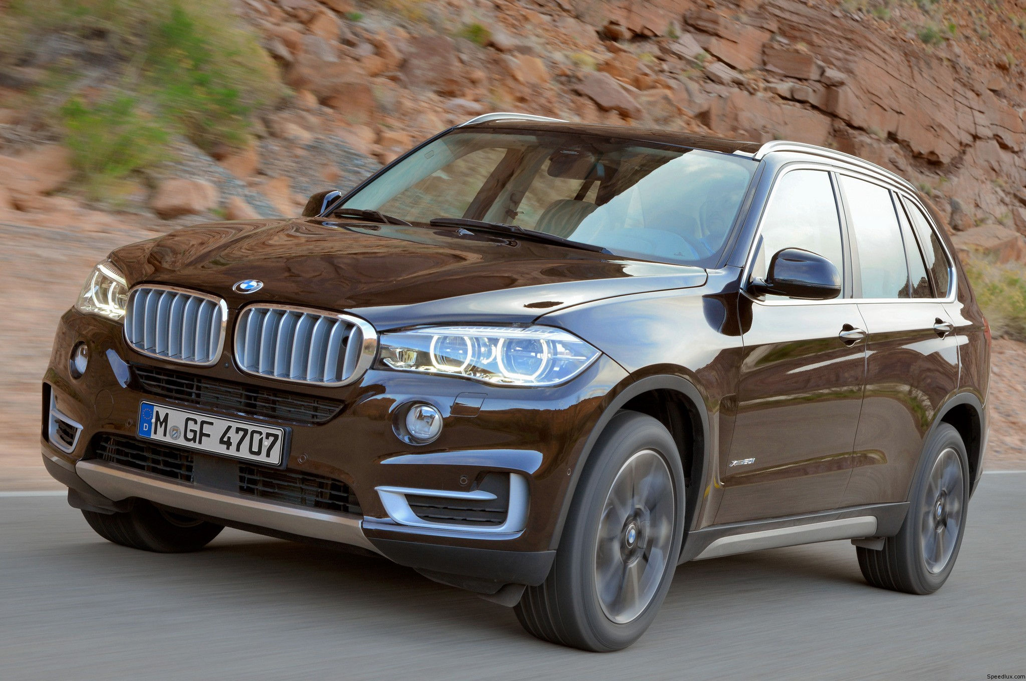 Wallpaper #wQA2344BSdW8dNoujgpq42 2014 BMW X5 Officially Unveiled