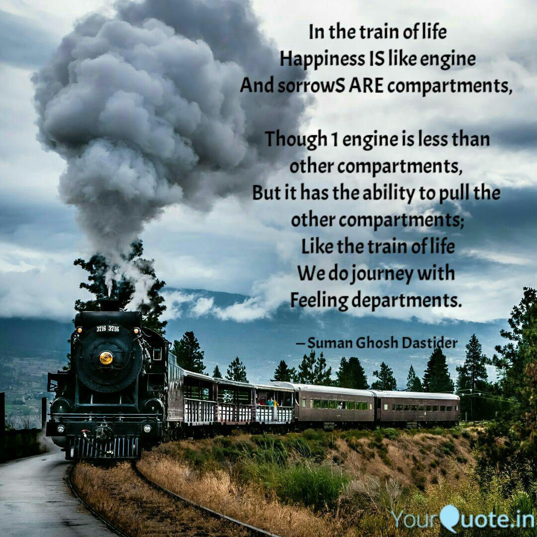 Wallpaper #glhuNJMBzN9vxX34DDyI414 The Train of Life Poem Printable