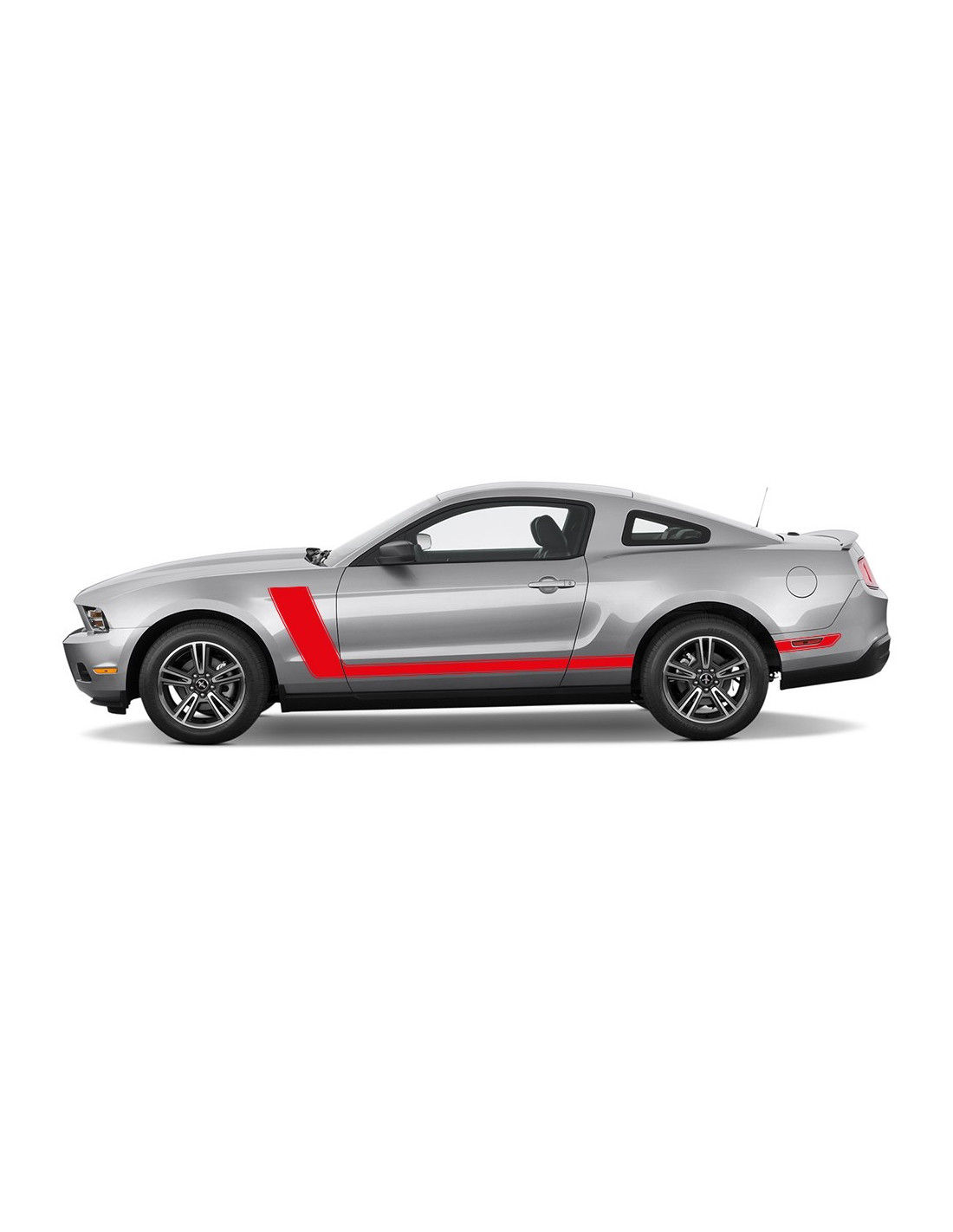 Wallpaper #2e_gTJMBMN-XEVvVrT7C143 Ford Mustang Decals Details of the 38 Images 10 Videos